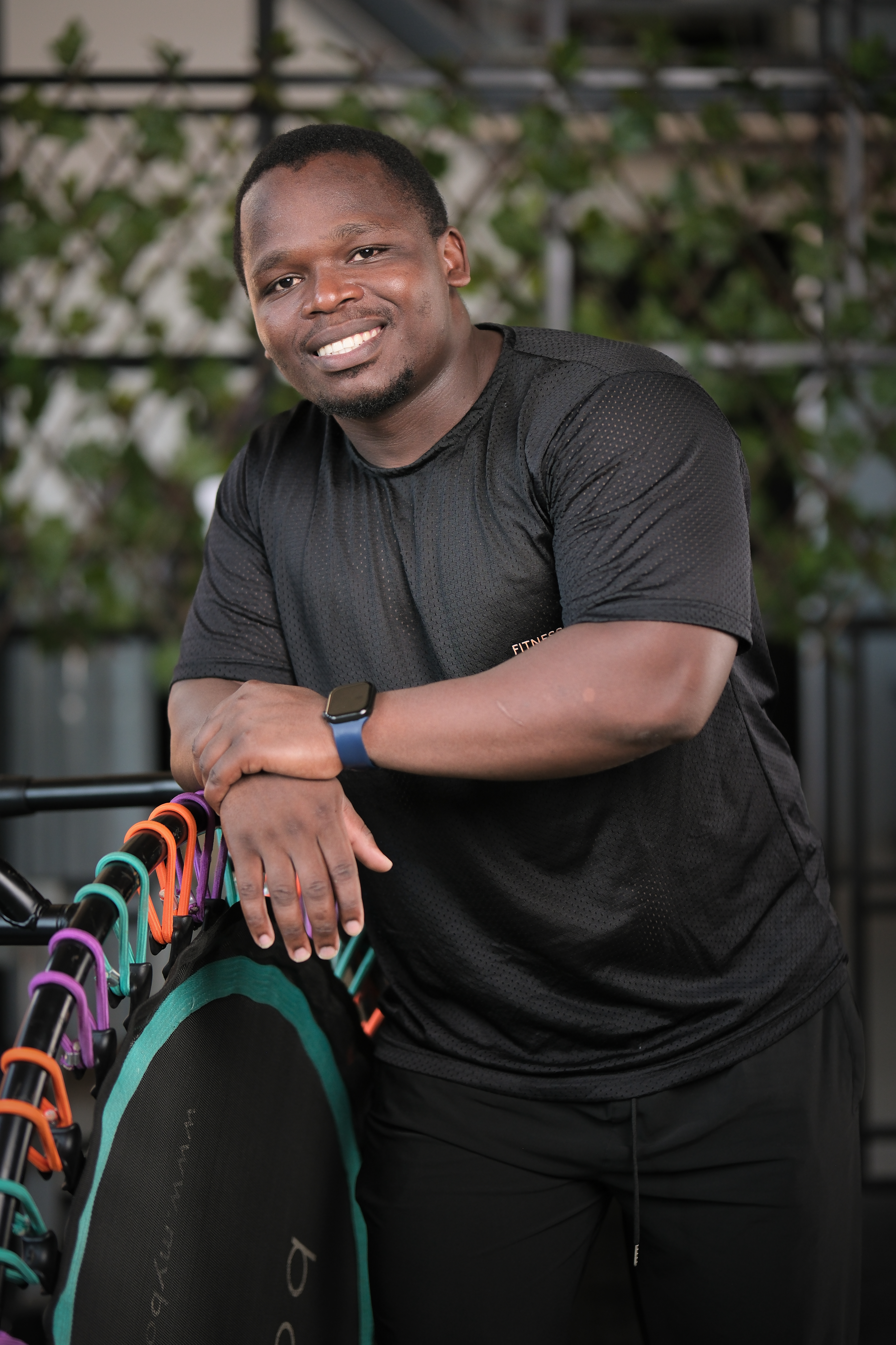 Phila | Floor Instructor