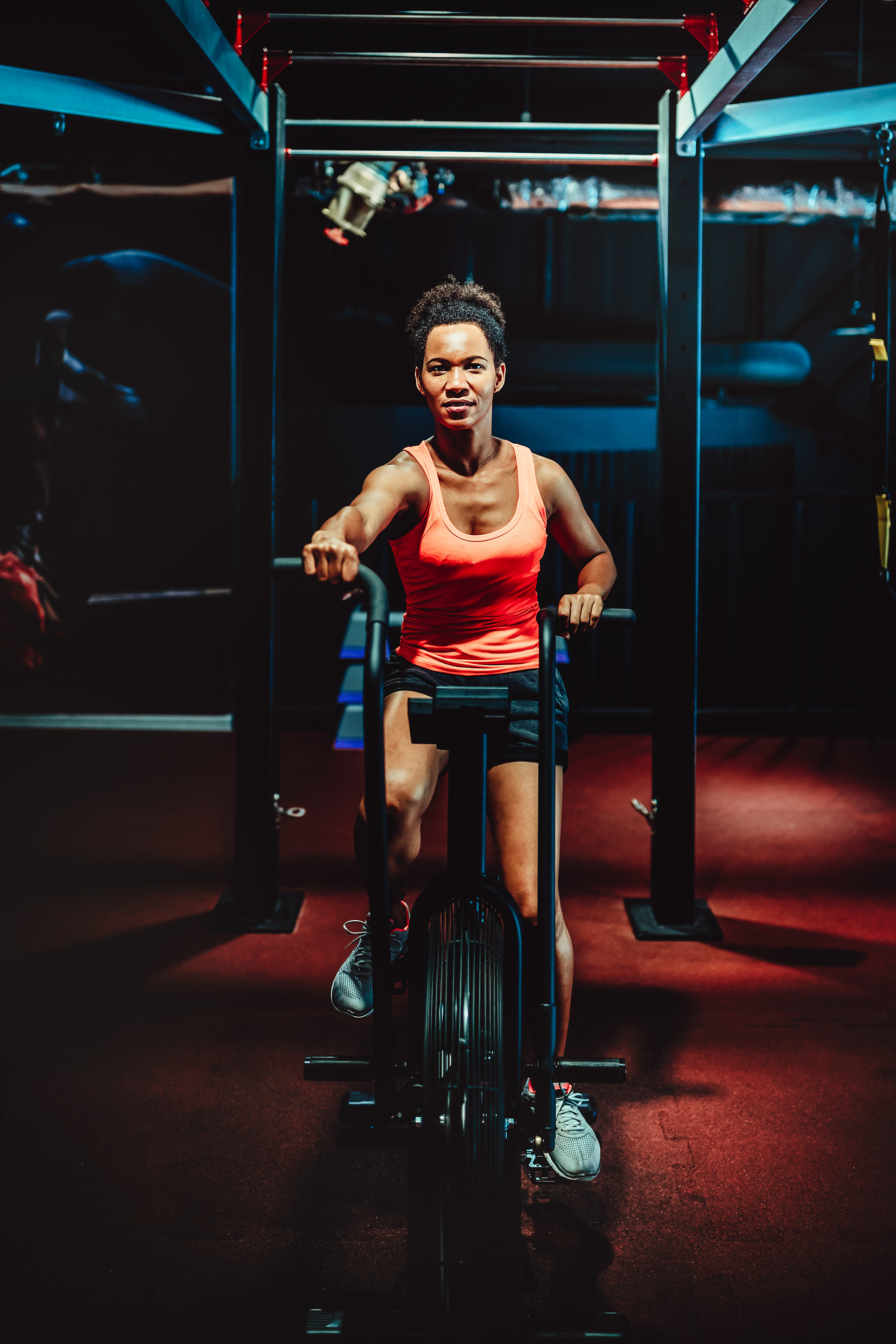 CROSSFIT