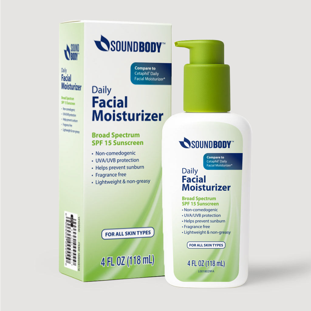 Coordinated packaging across multiple product formats