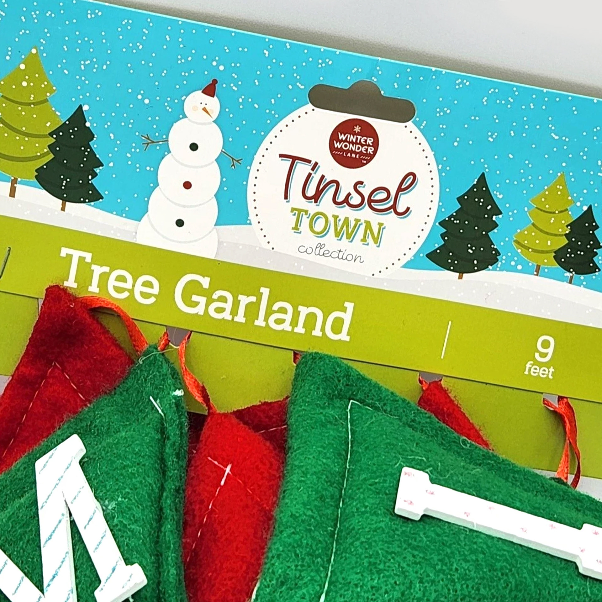 Coordinated packaging across multiple product types