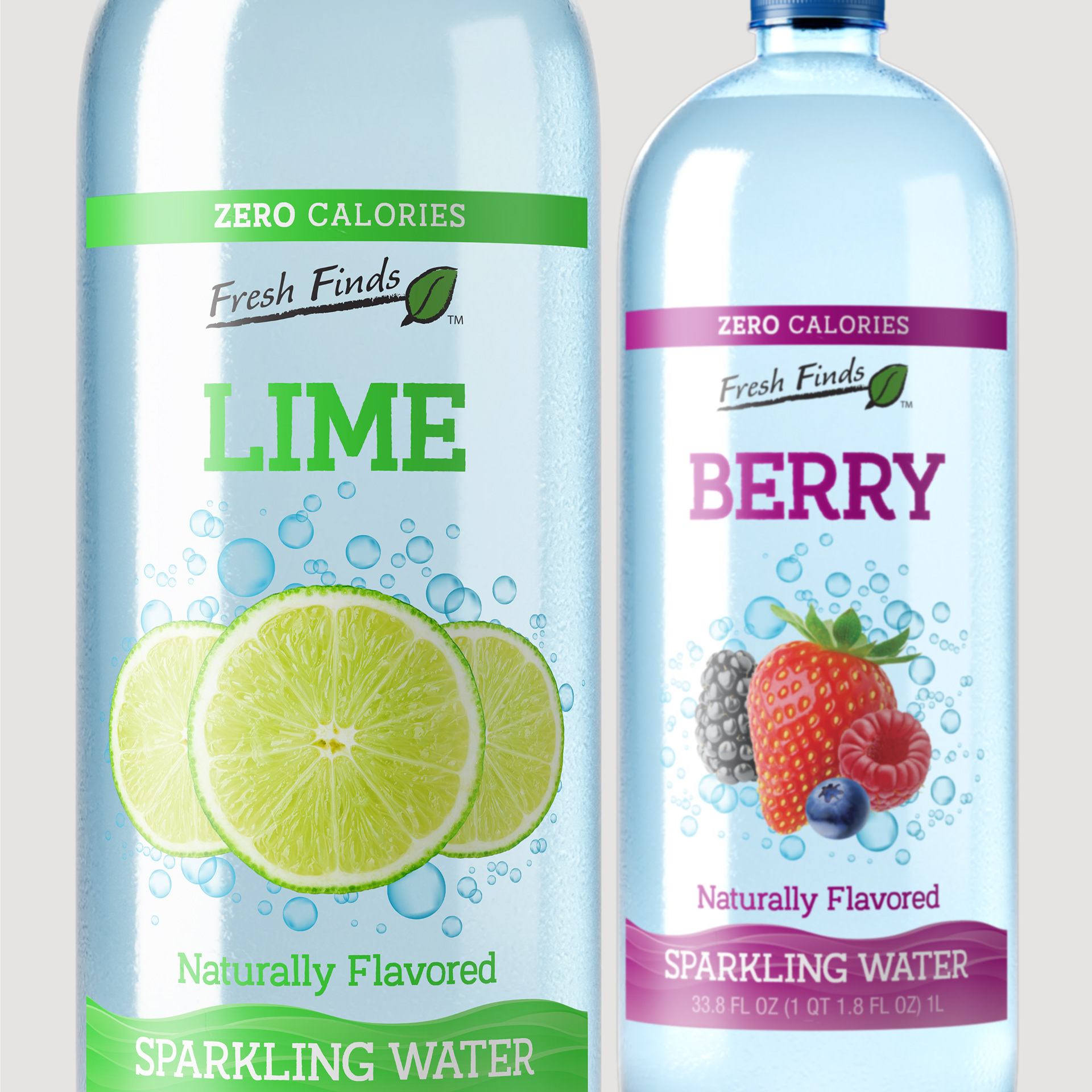 Packaging system across bottles, cans, and multipack formats