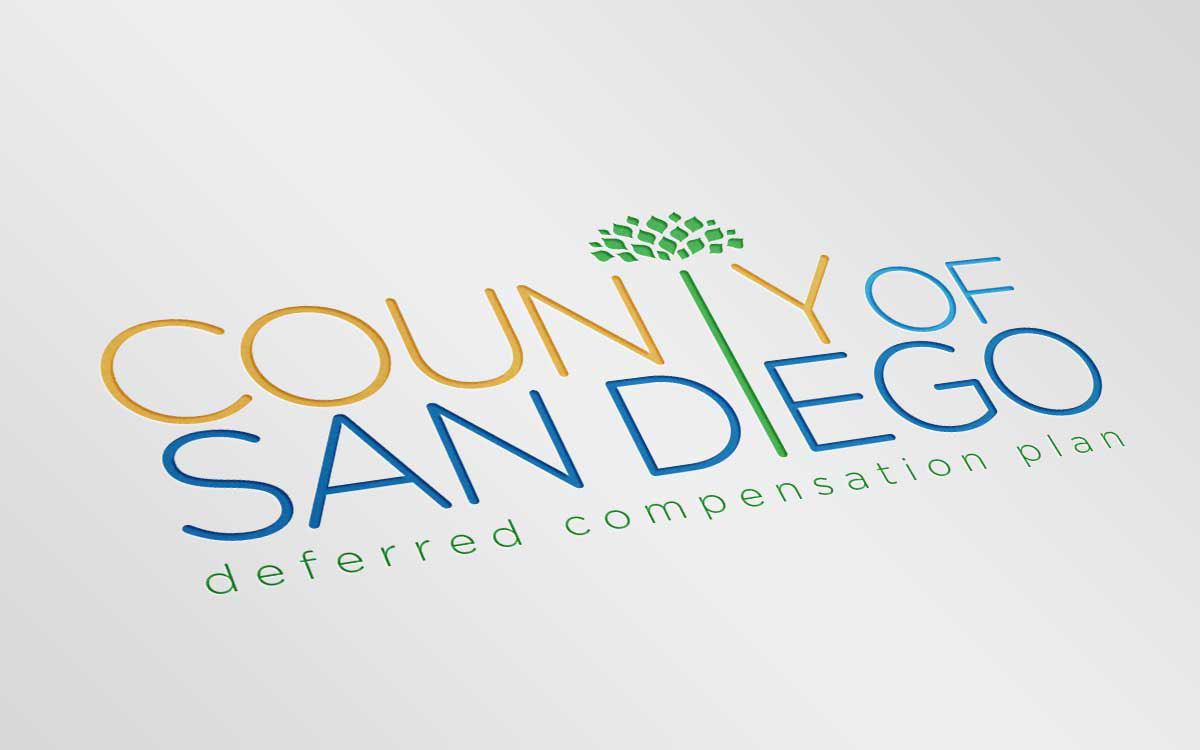 County of San Diego — Deferred Compensation Plan publications