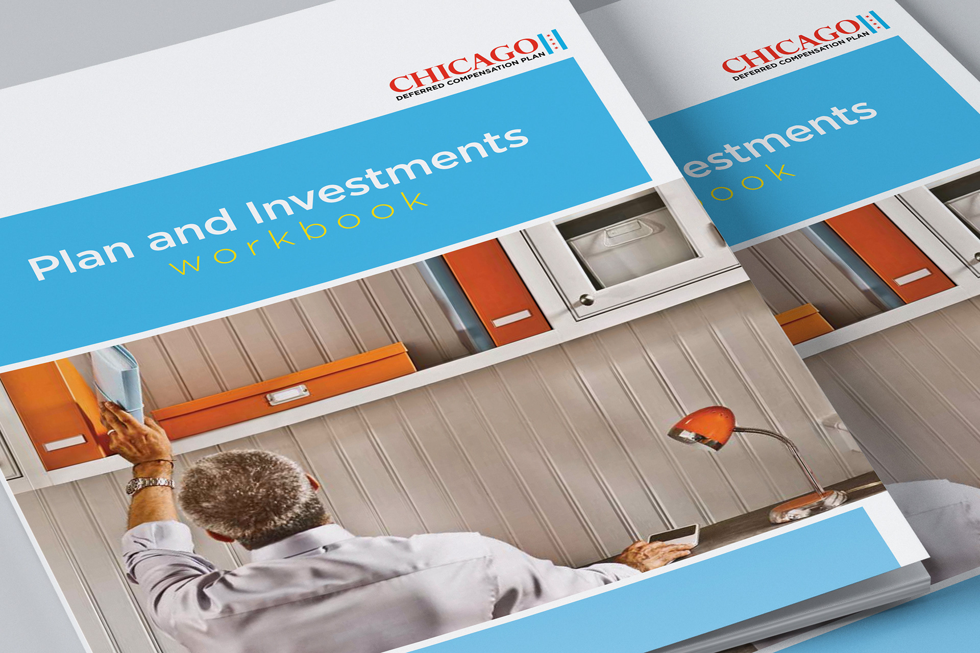 San Diego County — Deferred Compensation Plan publications