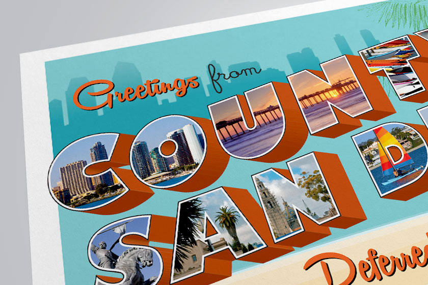 County of San Diego — Deferred Compensation Plan publications