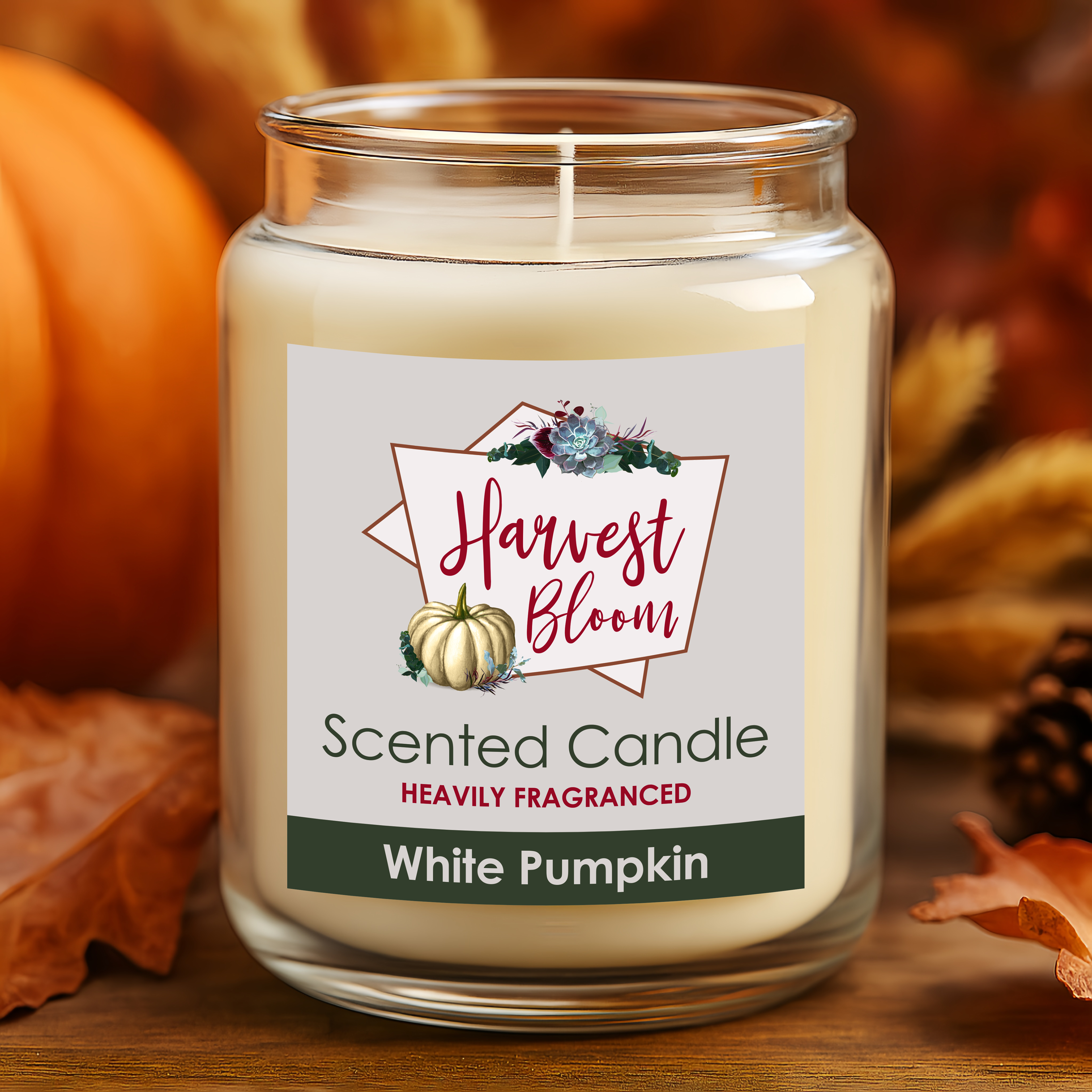 Coordinated packaging across multiple household product categories