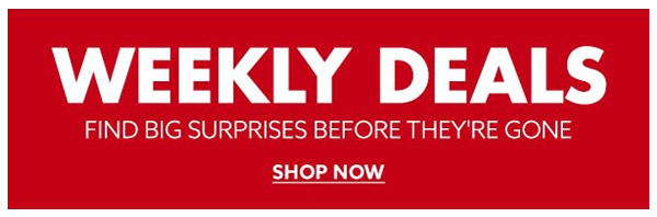 Repeatable campaign elements within email design systems