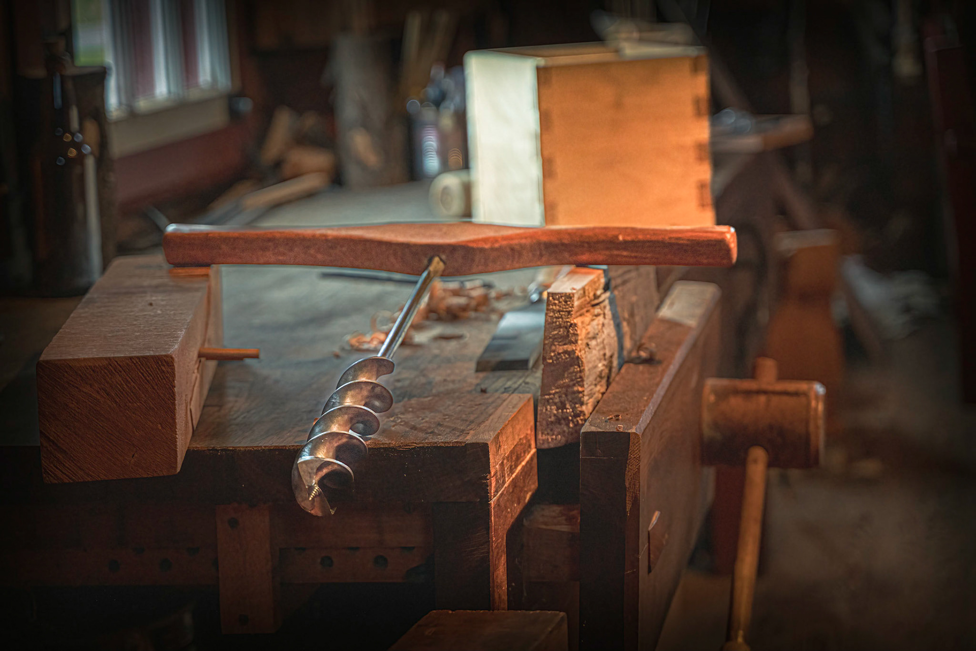 Heritage Holidays at Fort Vancouver, WA.