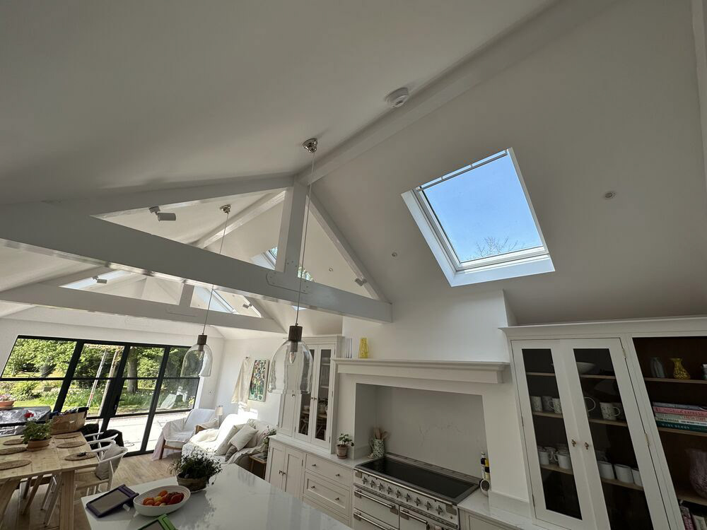 Second fix for residential customer