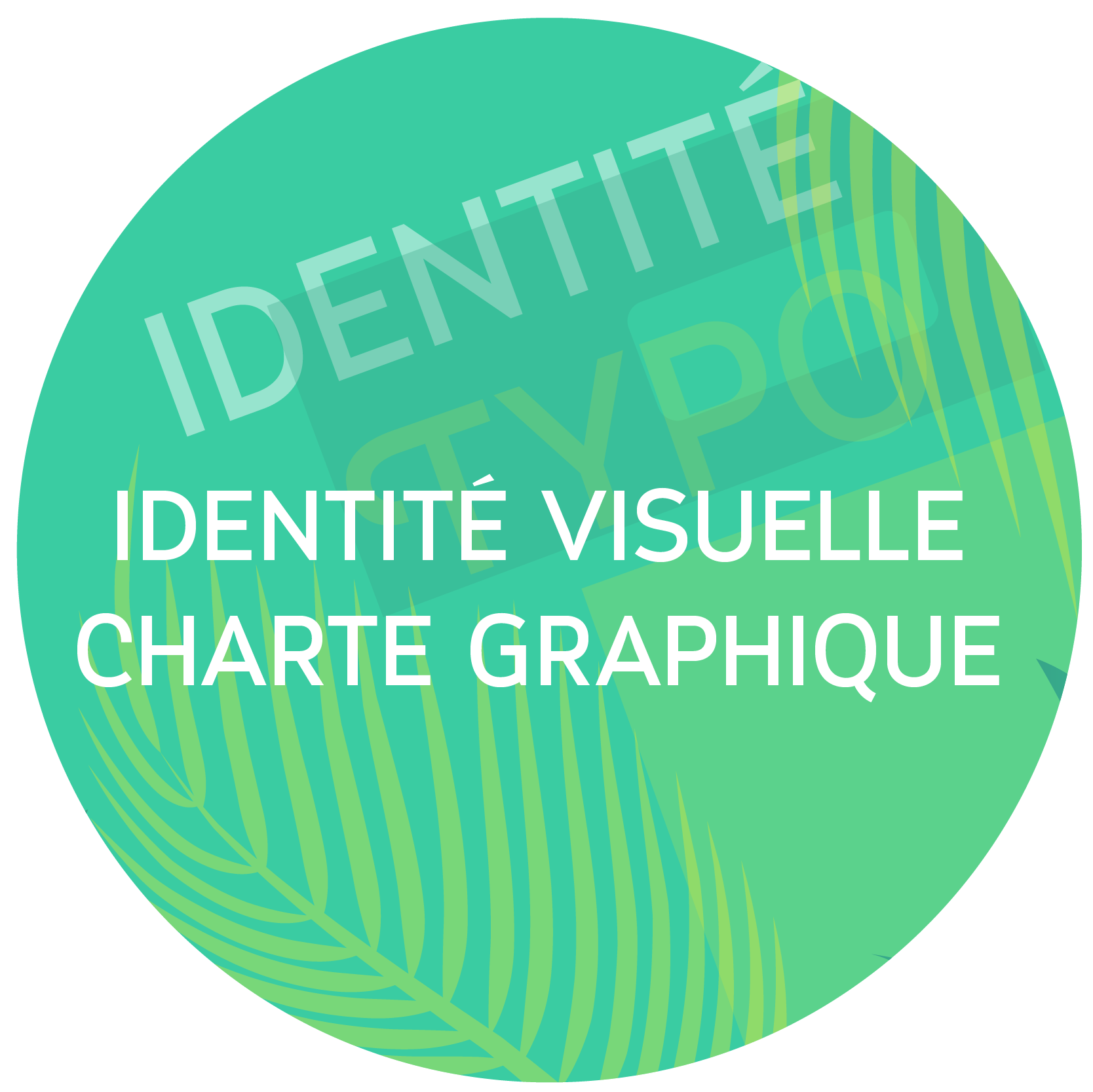 Logos, chartes graphique, etc.