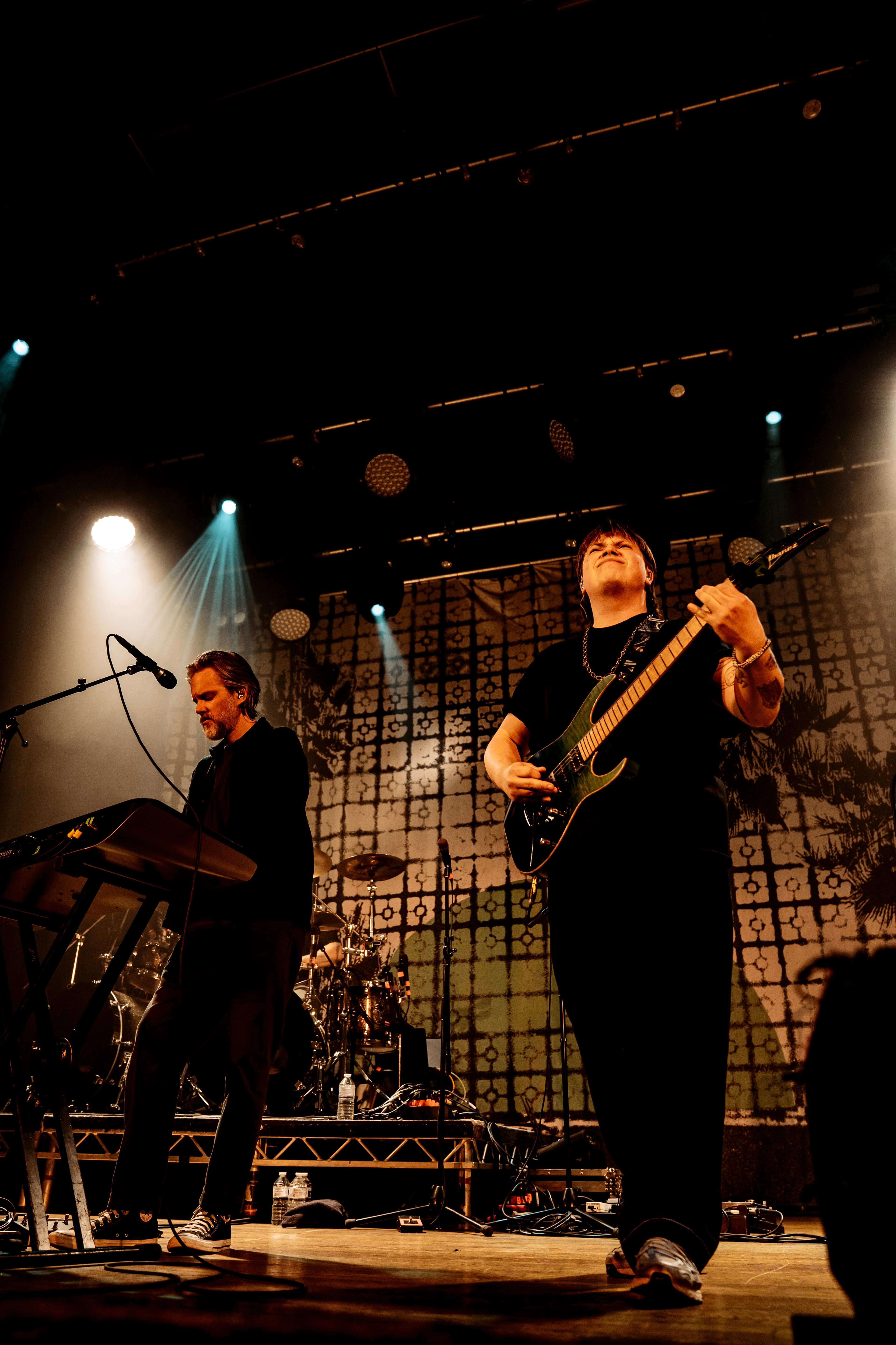 Between The Buried And Me