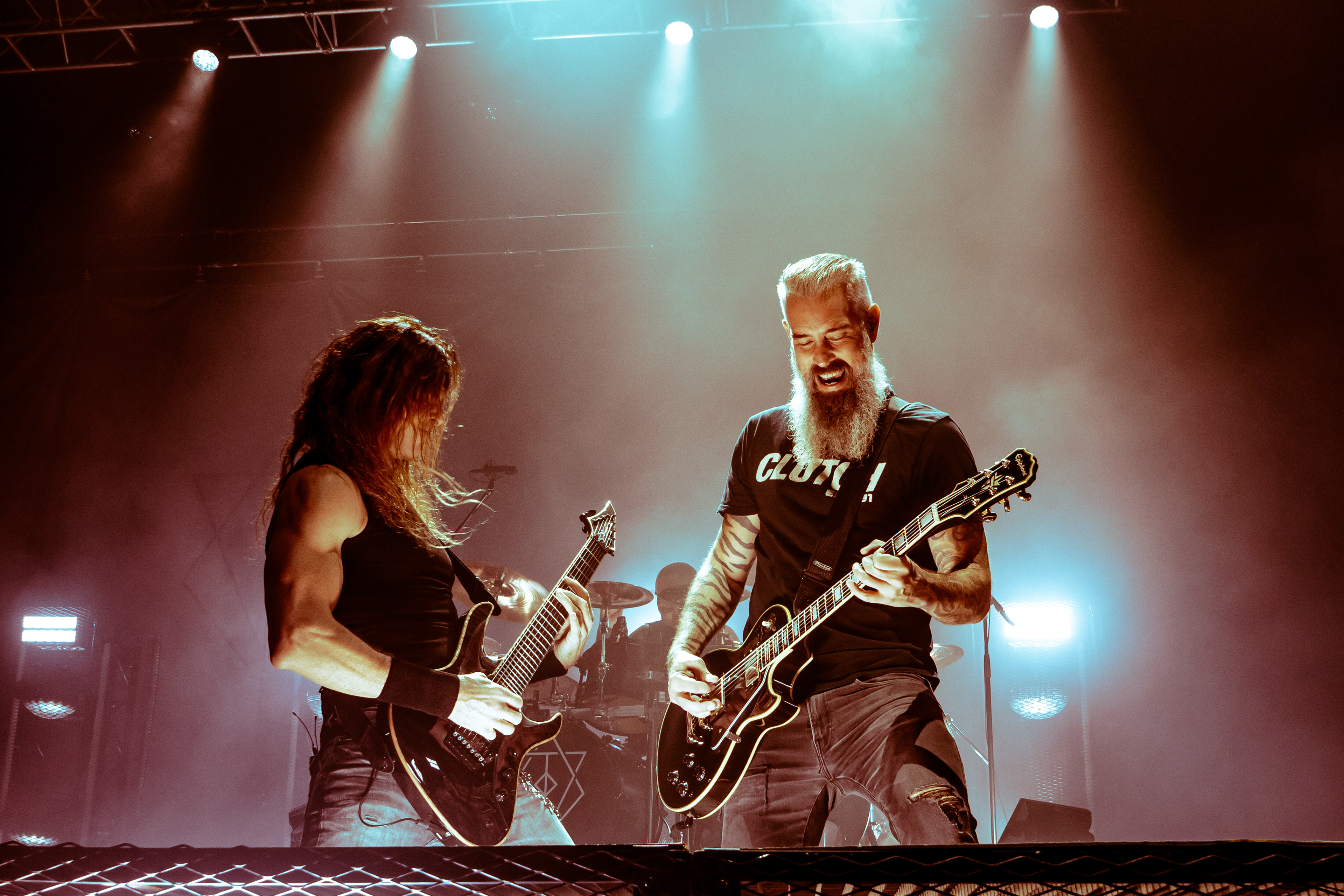 In Flames
