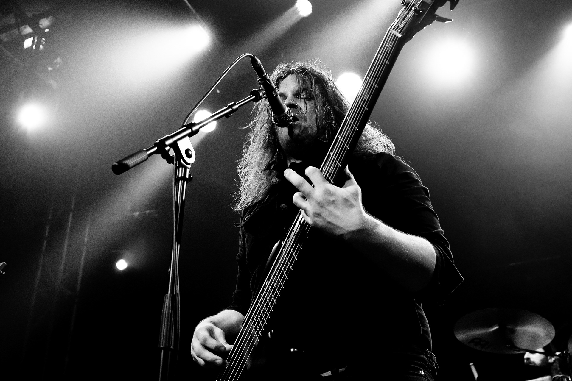 Rivers Of Nihil