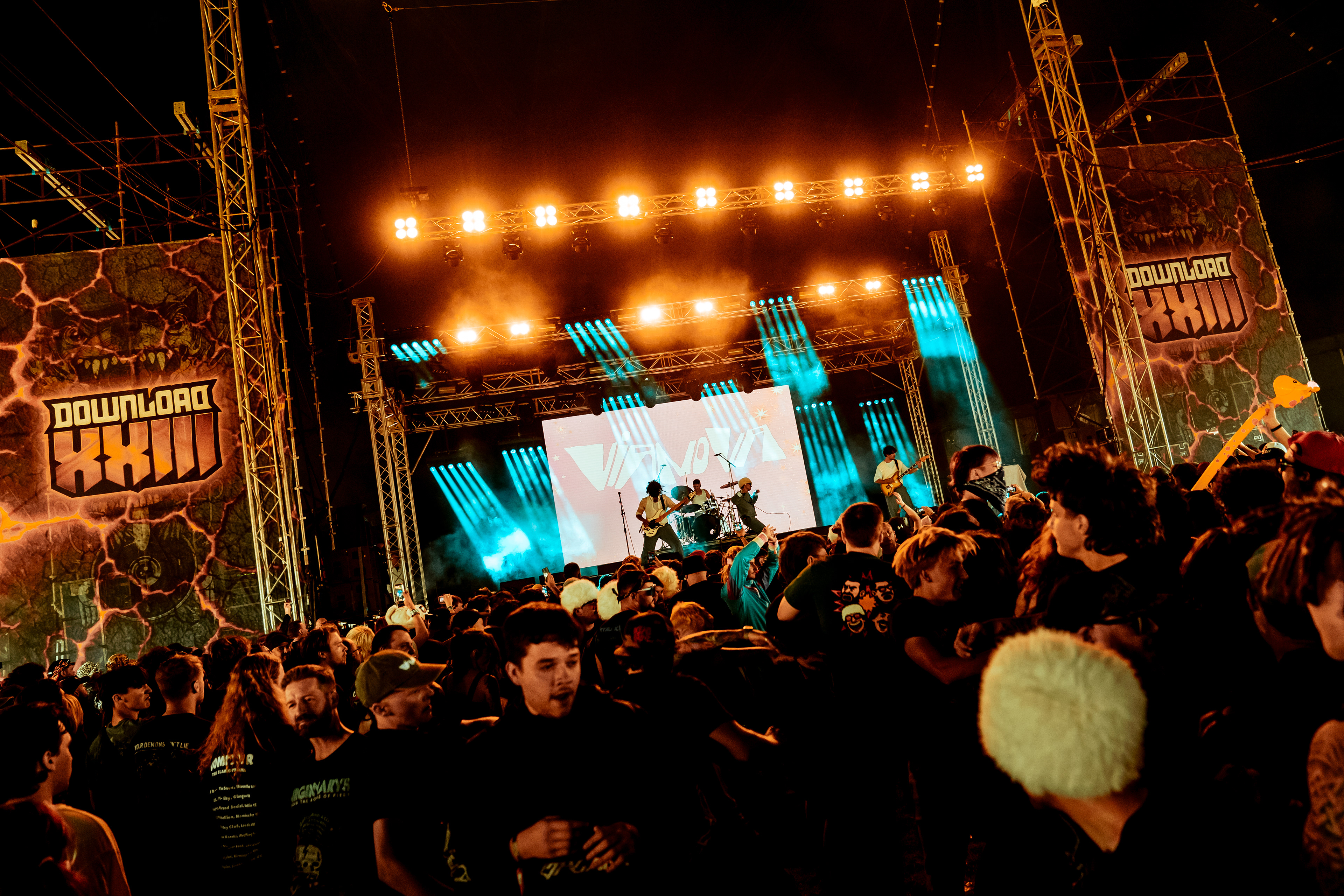 Vianova - Download 2025