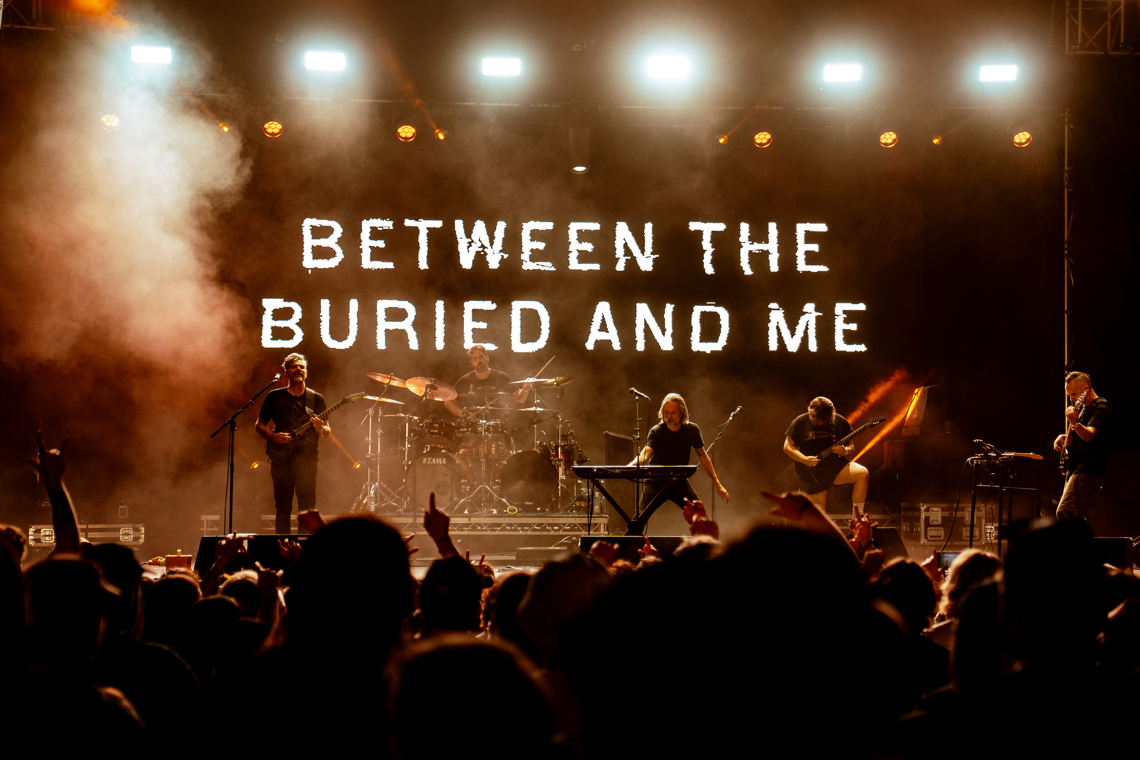 BTBAM - ArcTanGent 2025