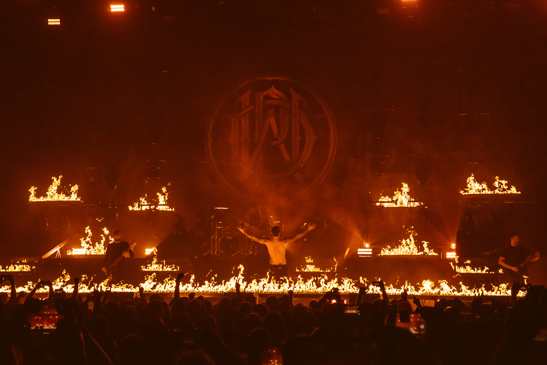Parkway Drive