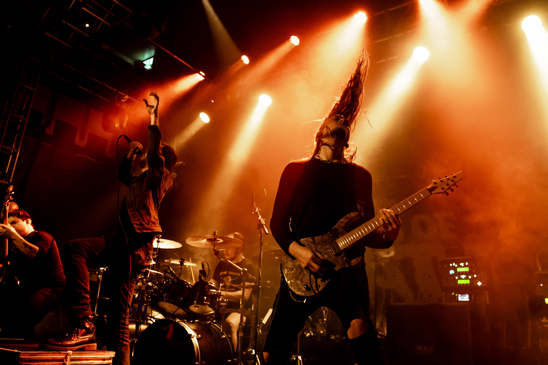 Fallujah