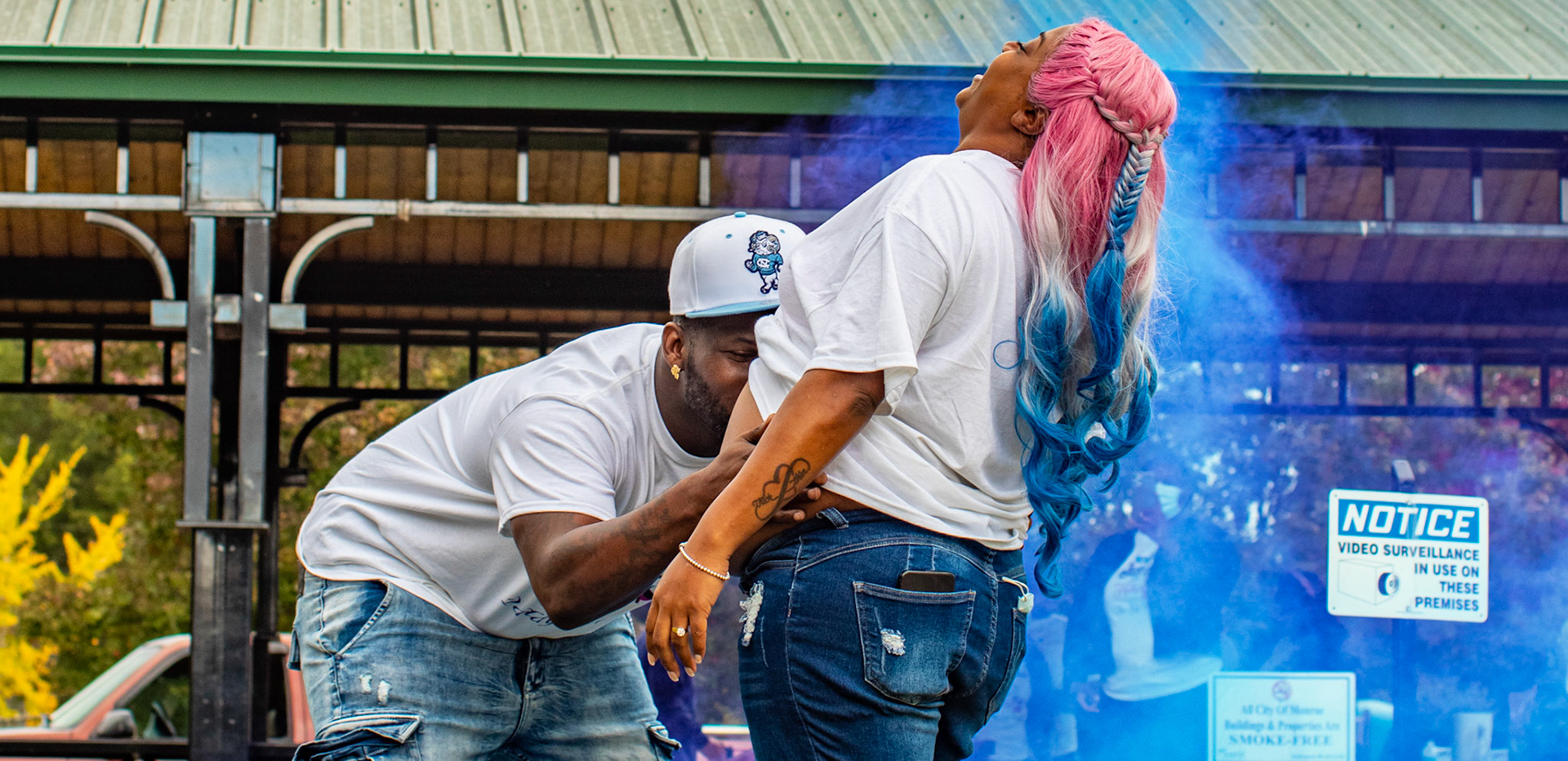 GENDER REVEAL