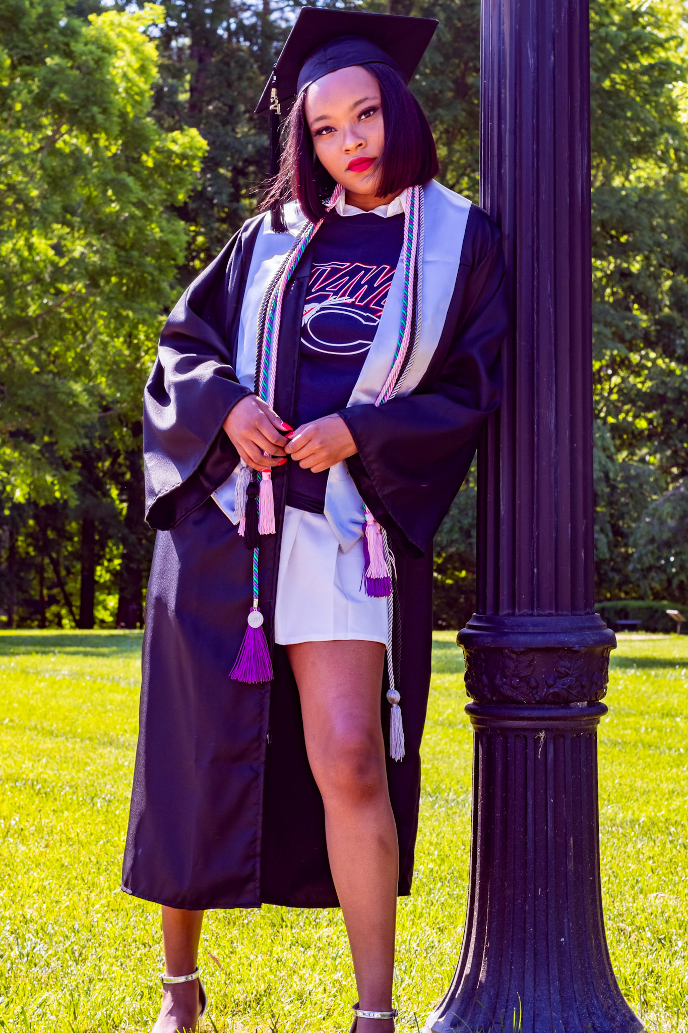 GRADUATION
