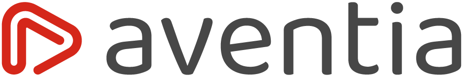 Redesignet logo