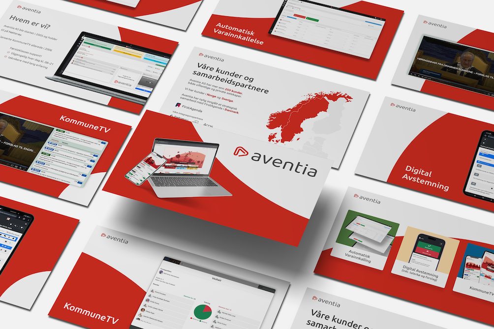 PowerPoint mal