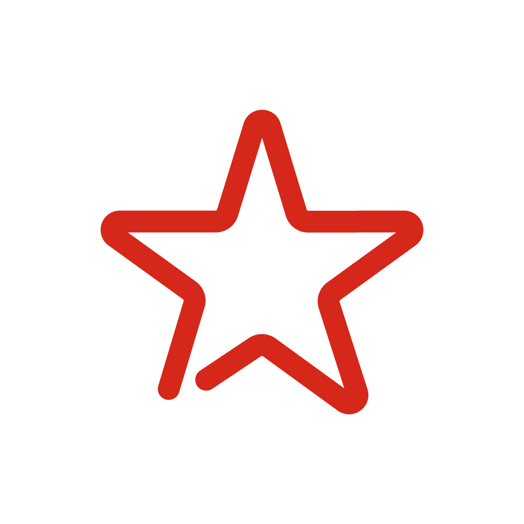 Stjerne