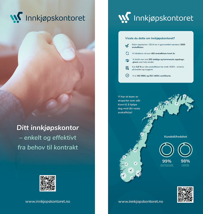 Lysbox design til messer
