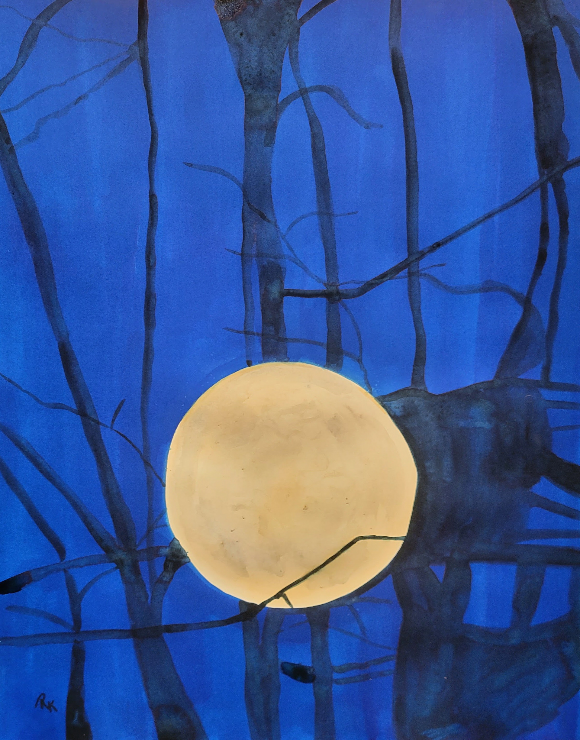 Cosmo Moon