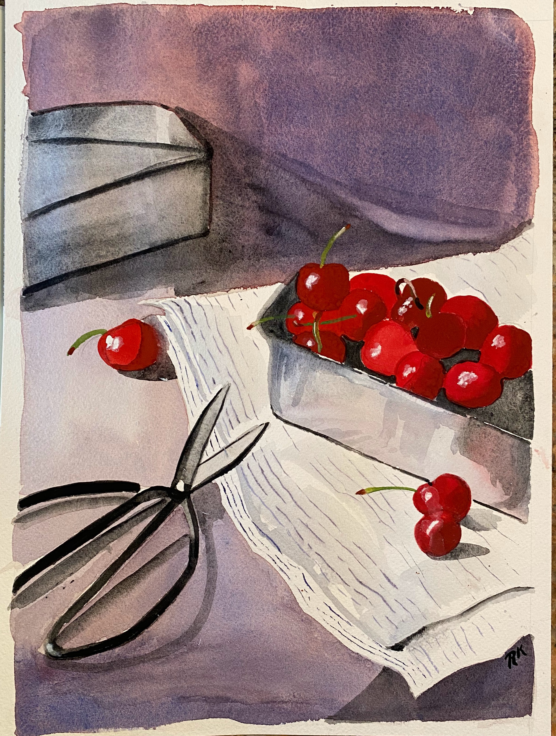 Cherries