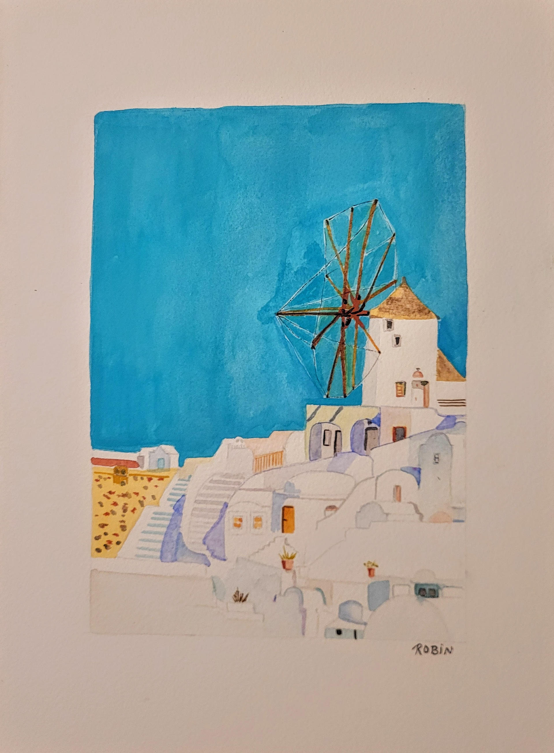 Windmill