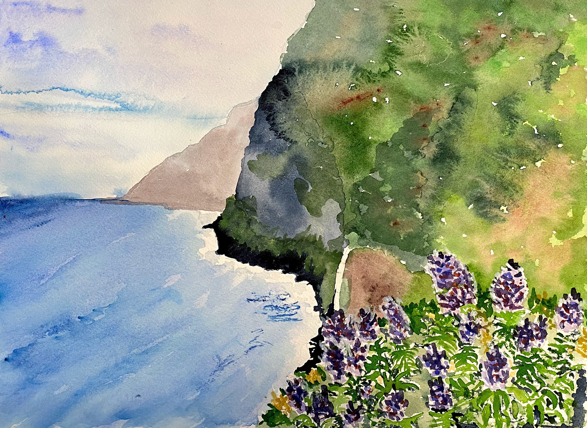 Big Sur