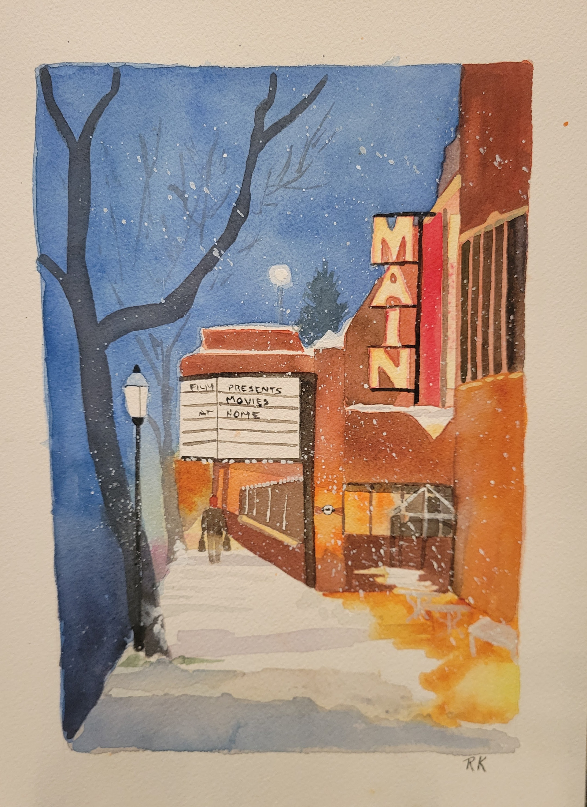 Main Street