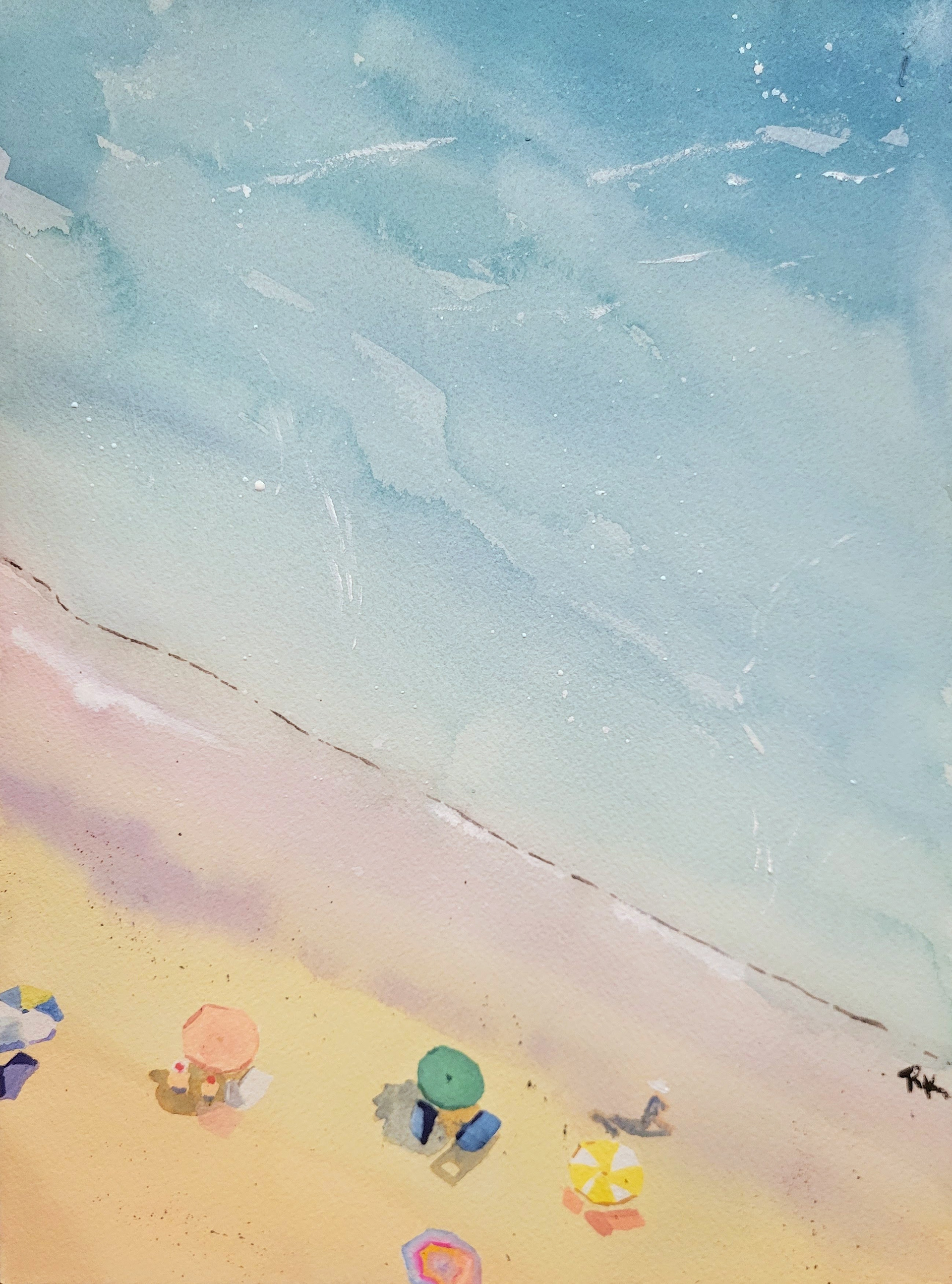 Shore Line