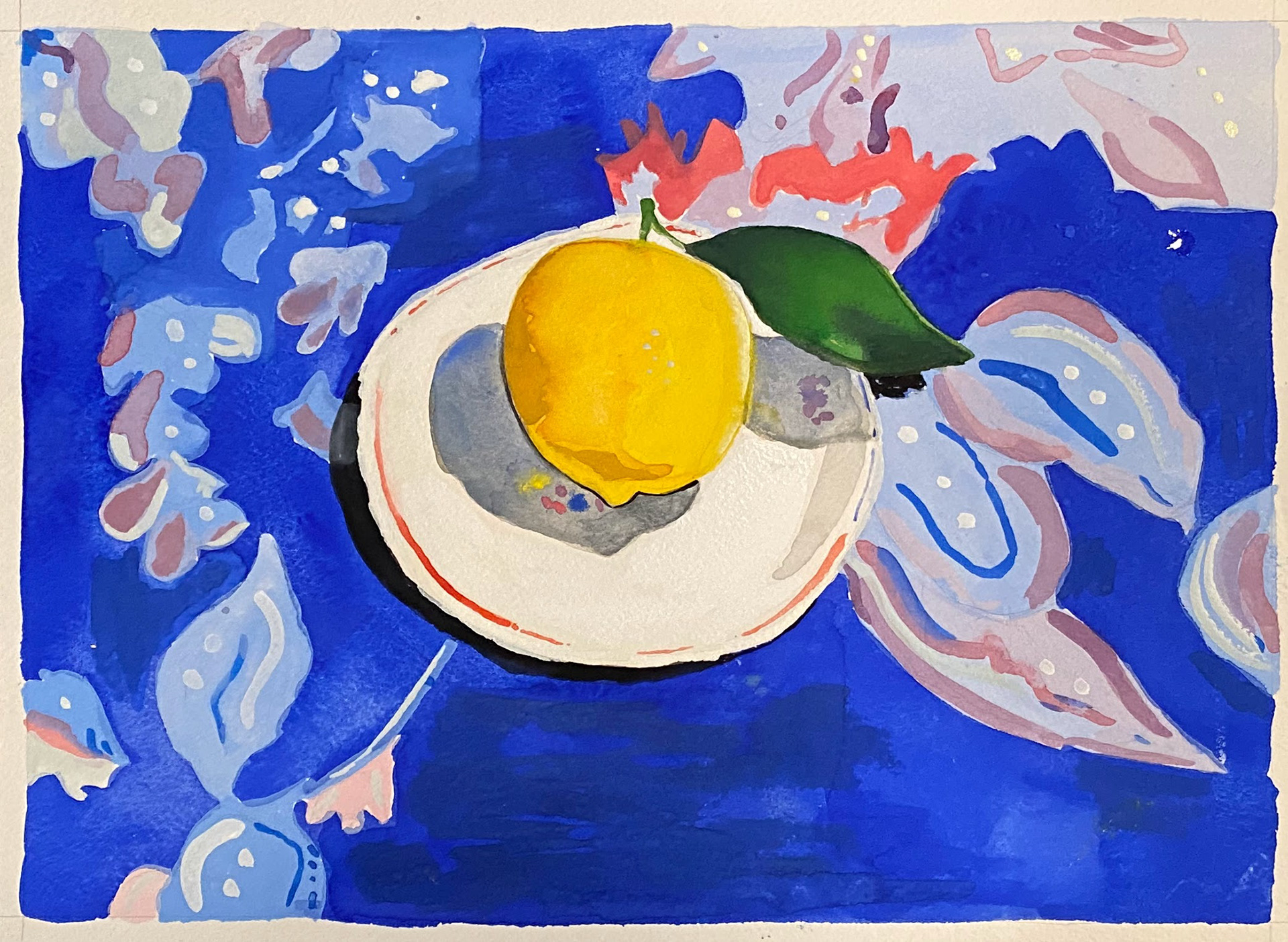 Lemon