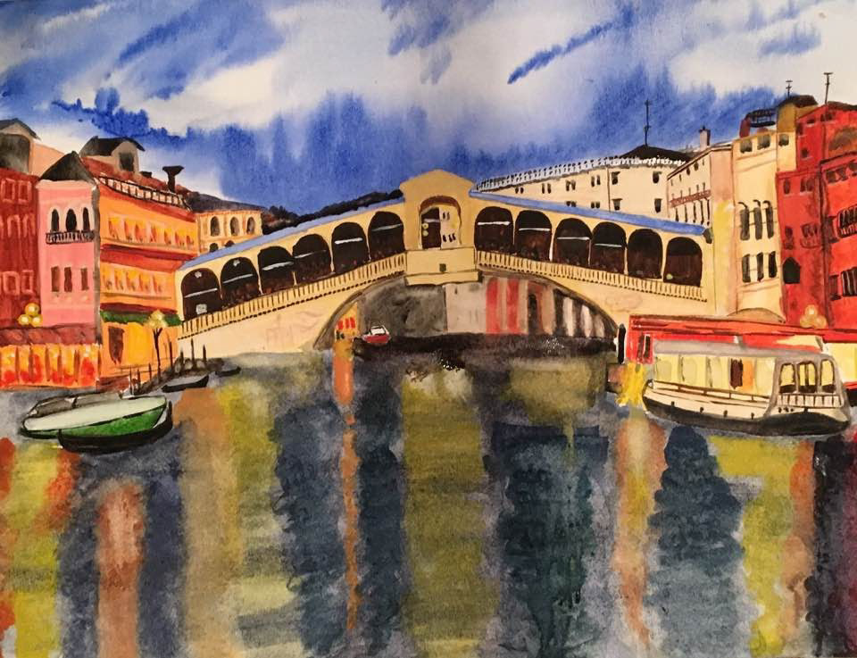 Venice