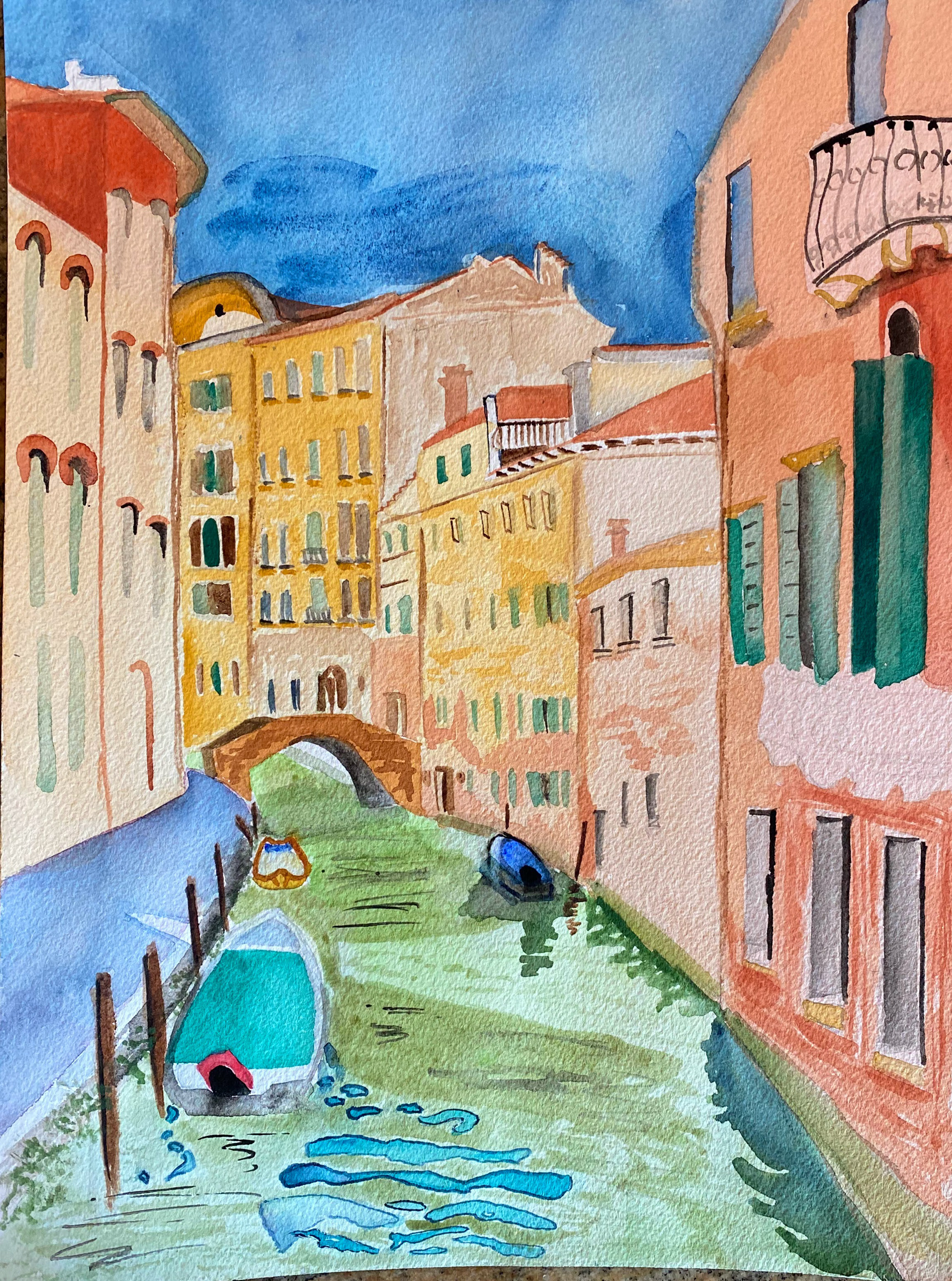 Venice