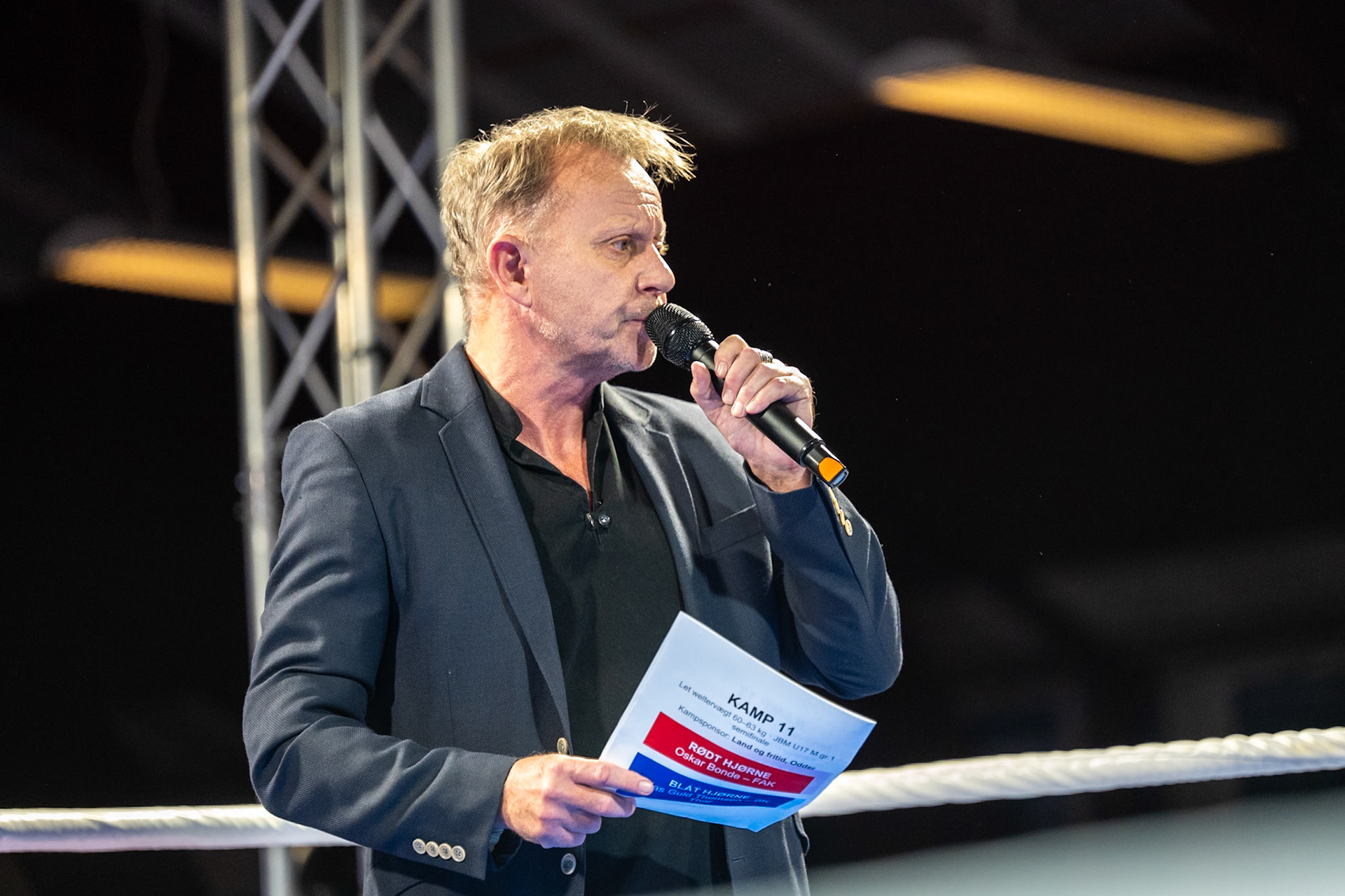 Jysk Mesterskan i Boksning