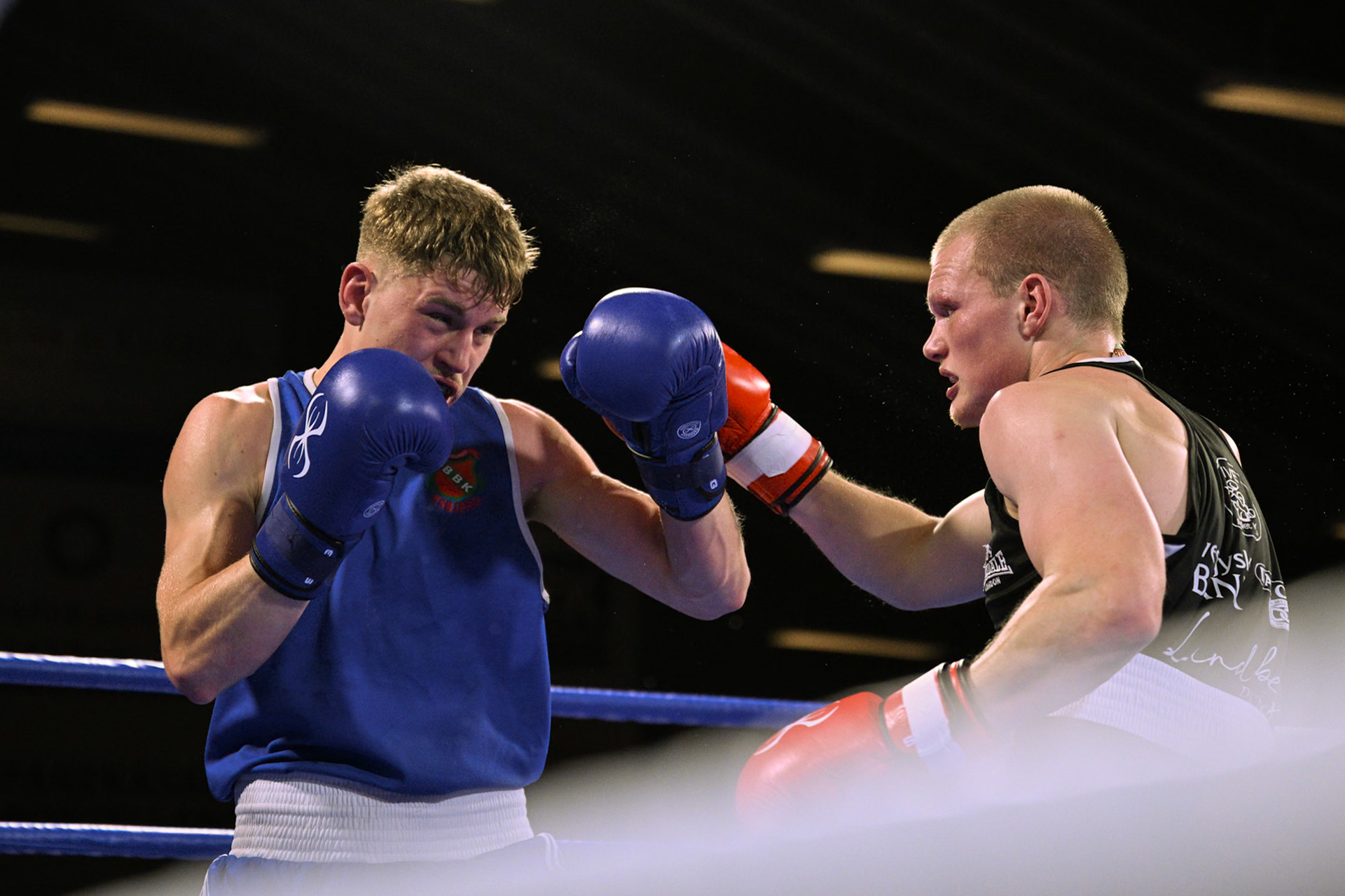 Jysk Mesterskan i Boksning