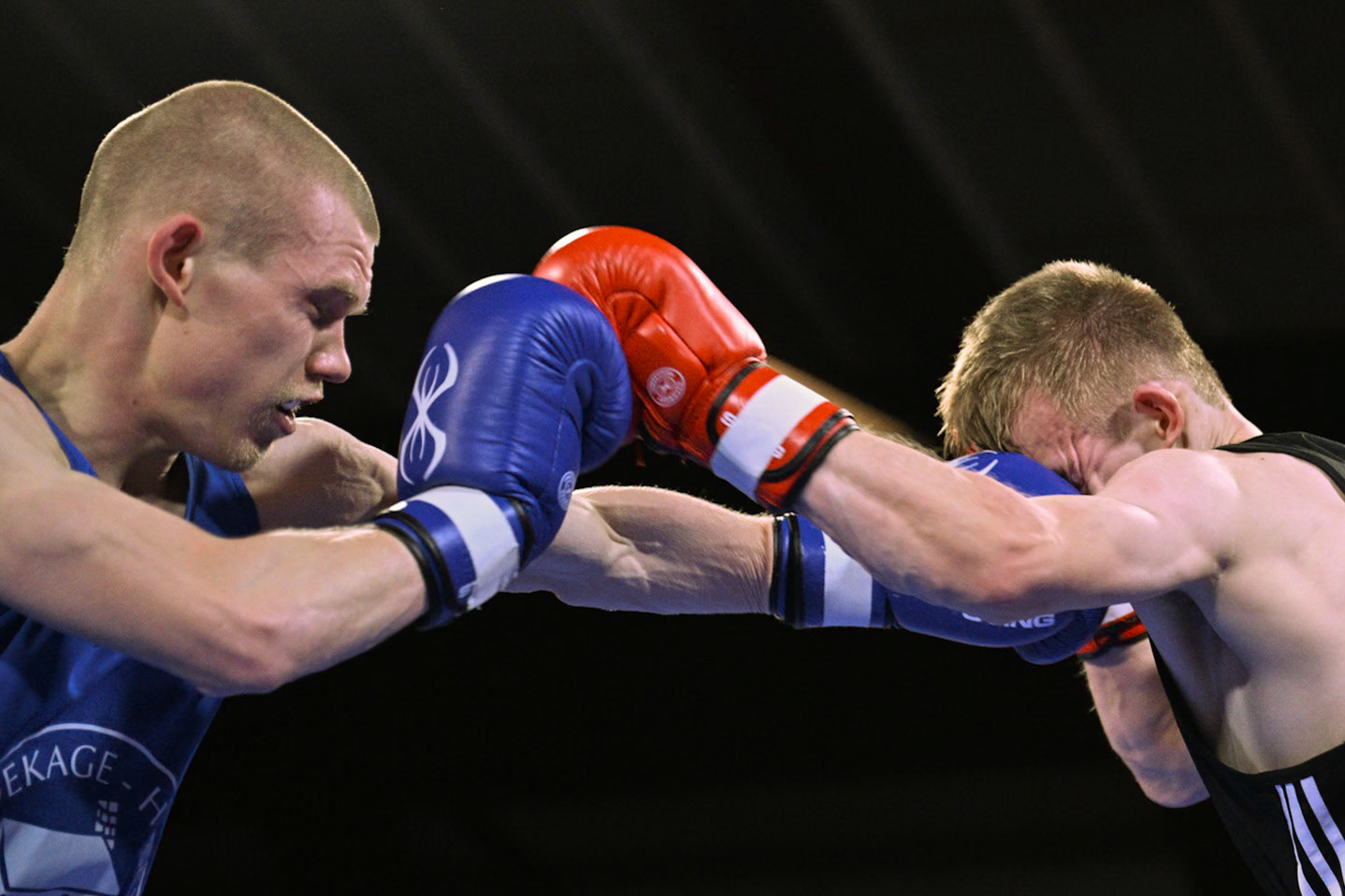 Jysk Mesterskan i Boksning