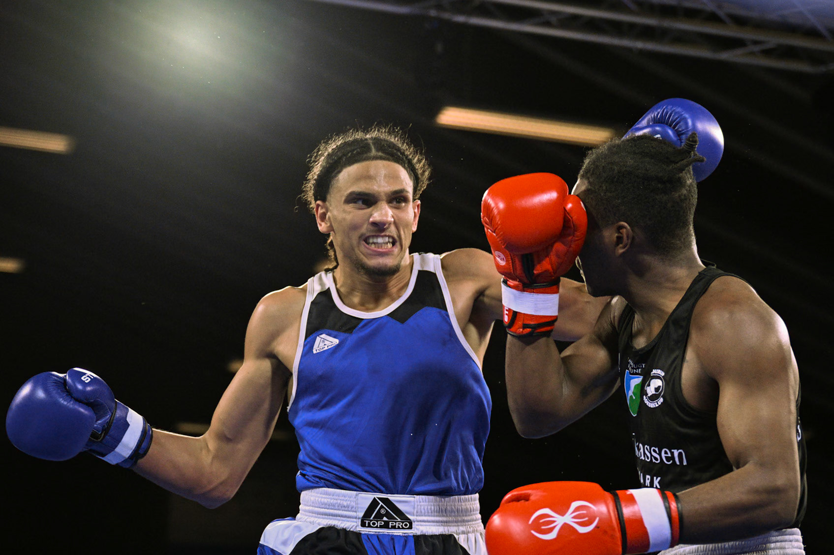 Jysk Mesterskan i Boksning