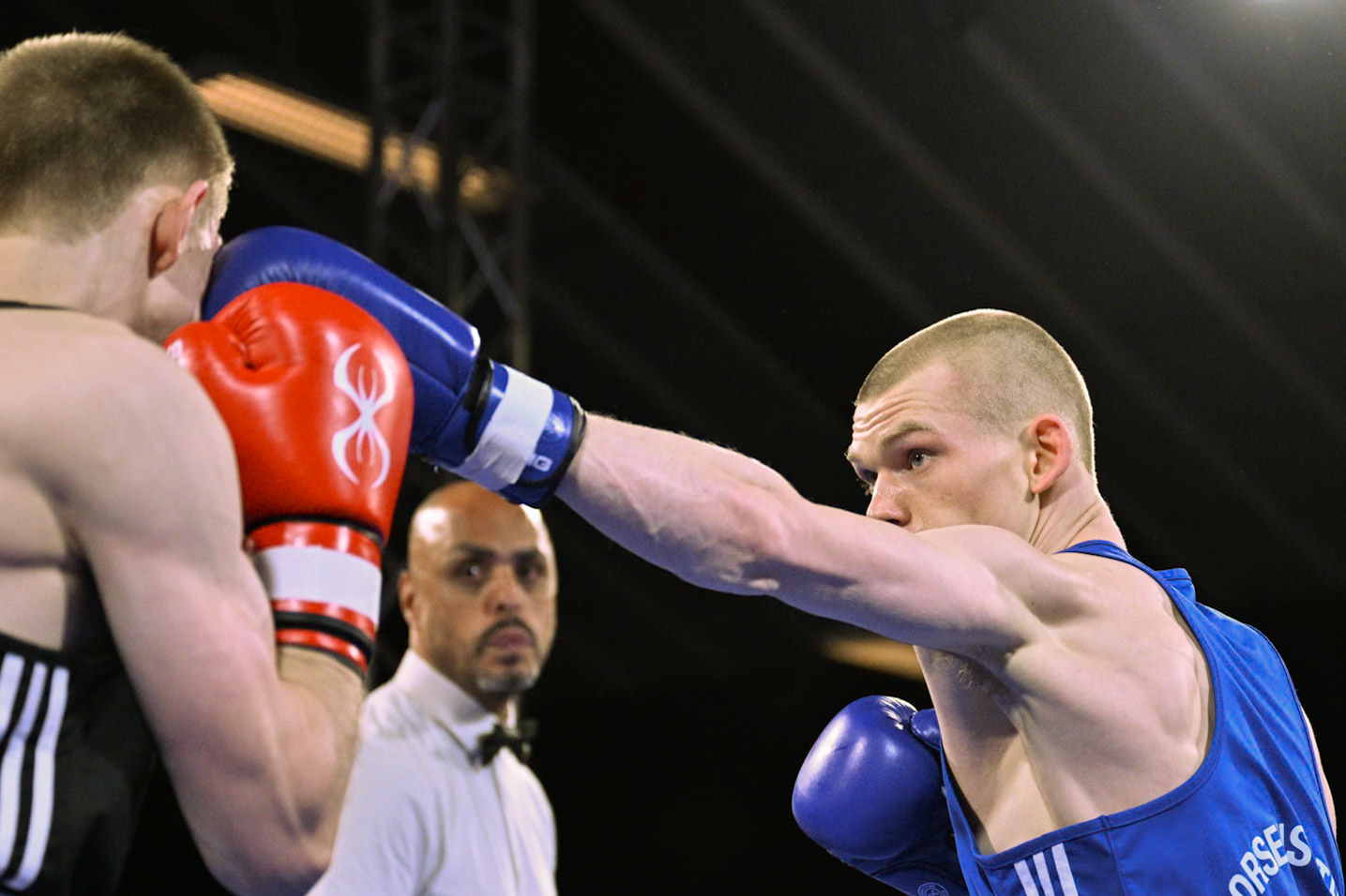 Jysk Mesterskan i Boksning