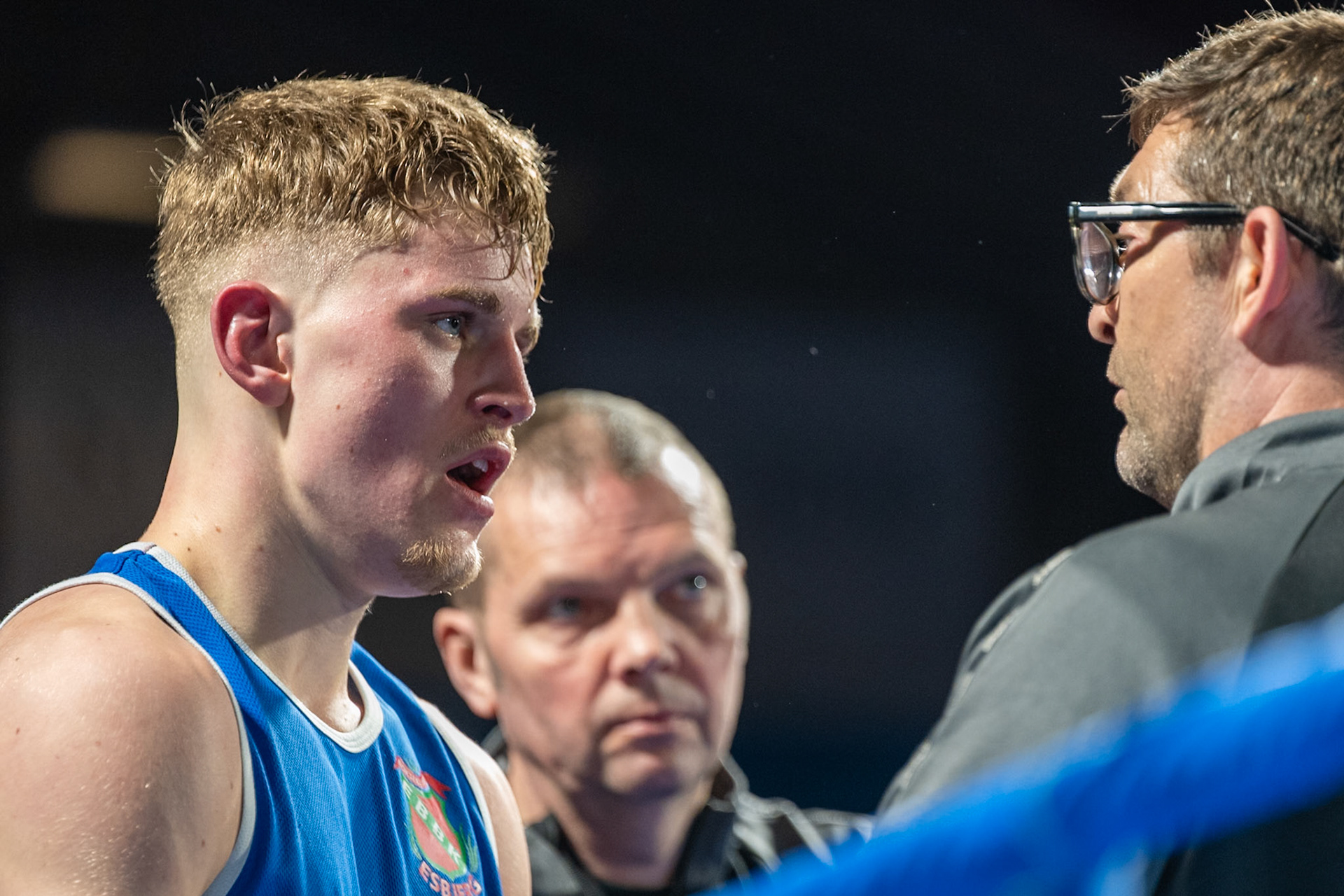 Jysk Mesterskan i Boksning