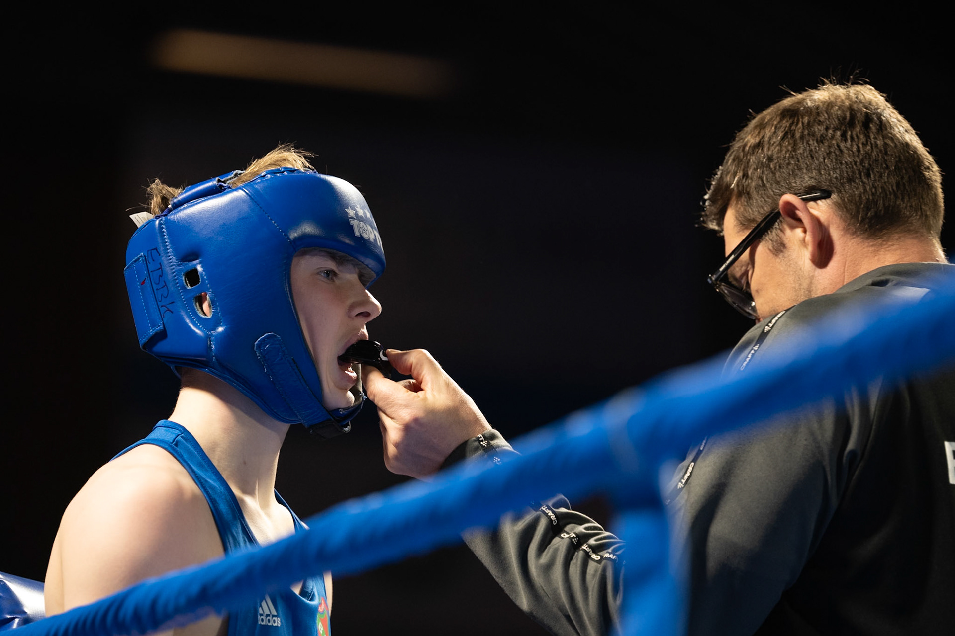 Jysk Mesterskan i Boksning