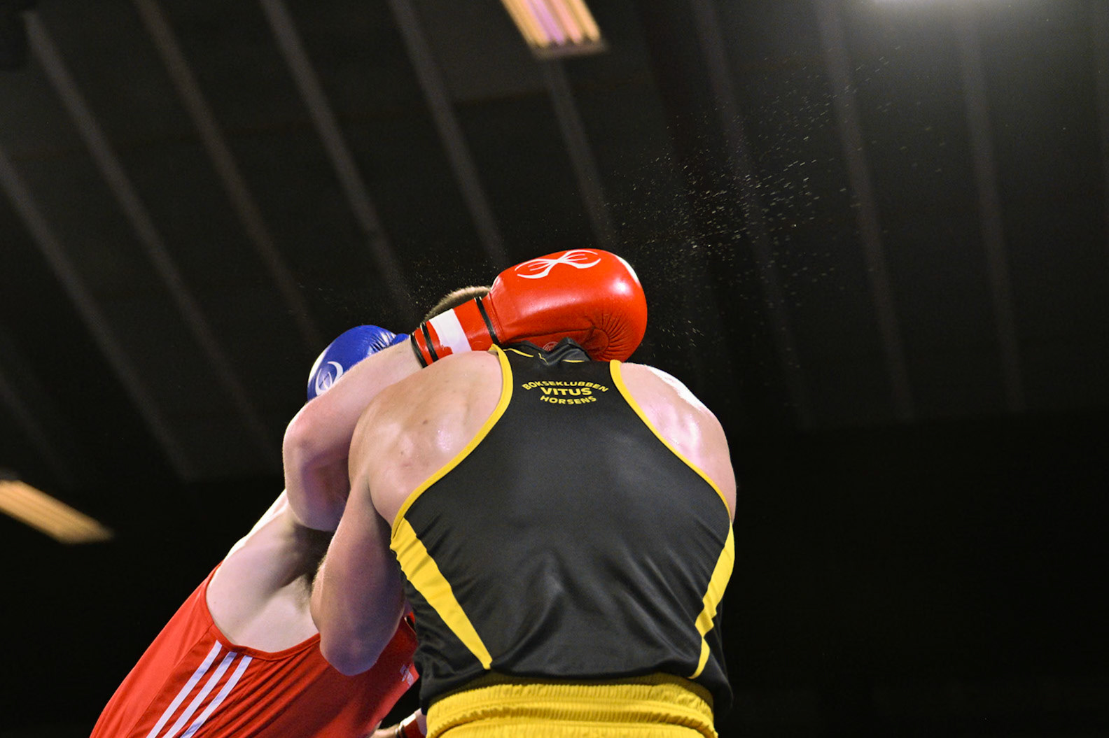 Jysk Mesterskan i Boksning