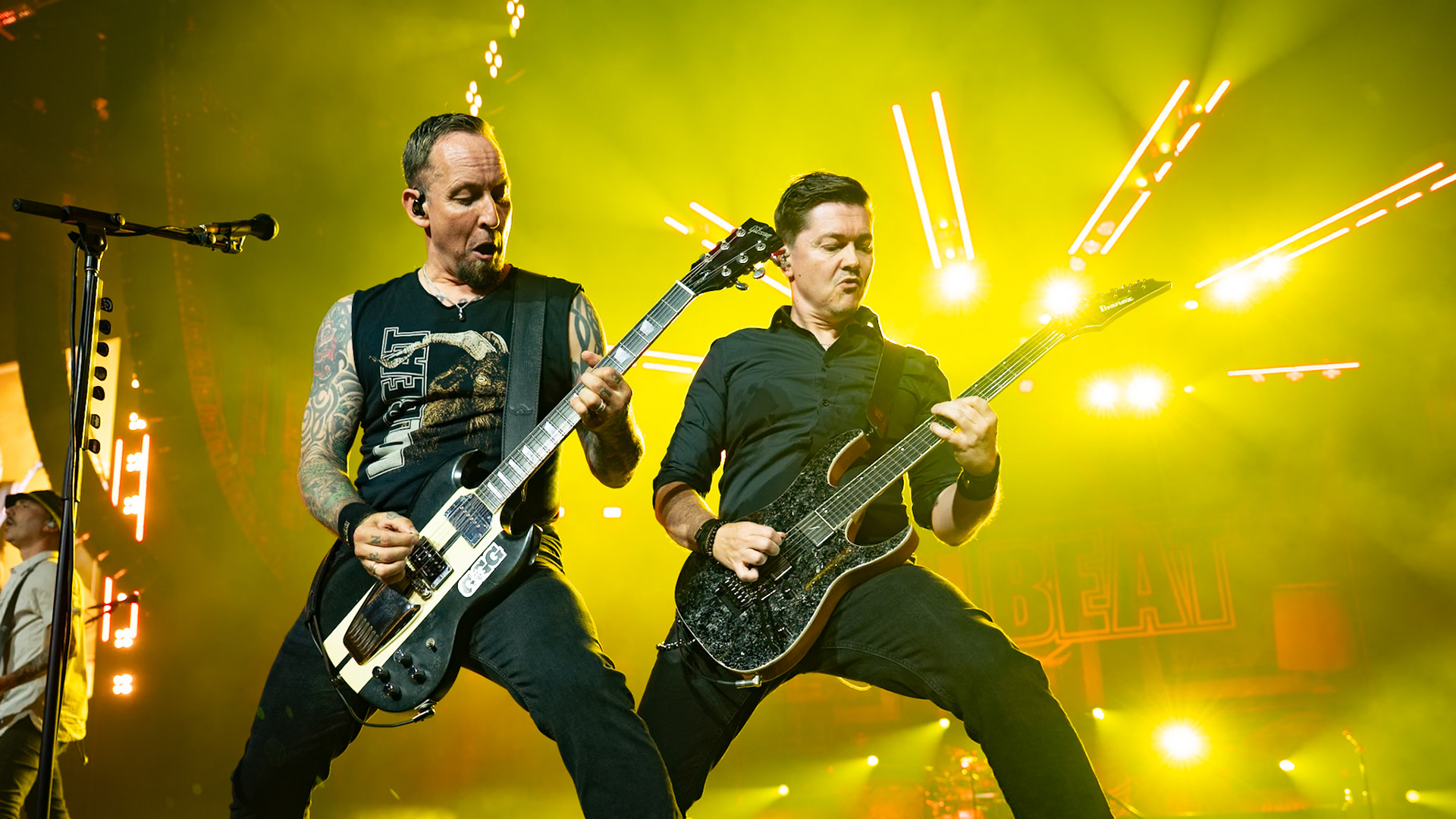 Volbeat