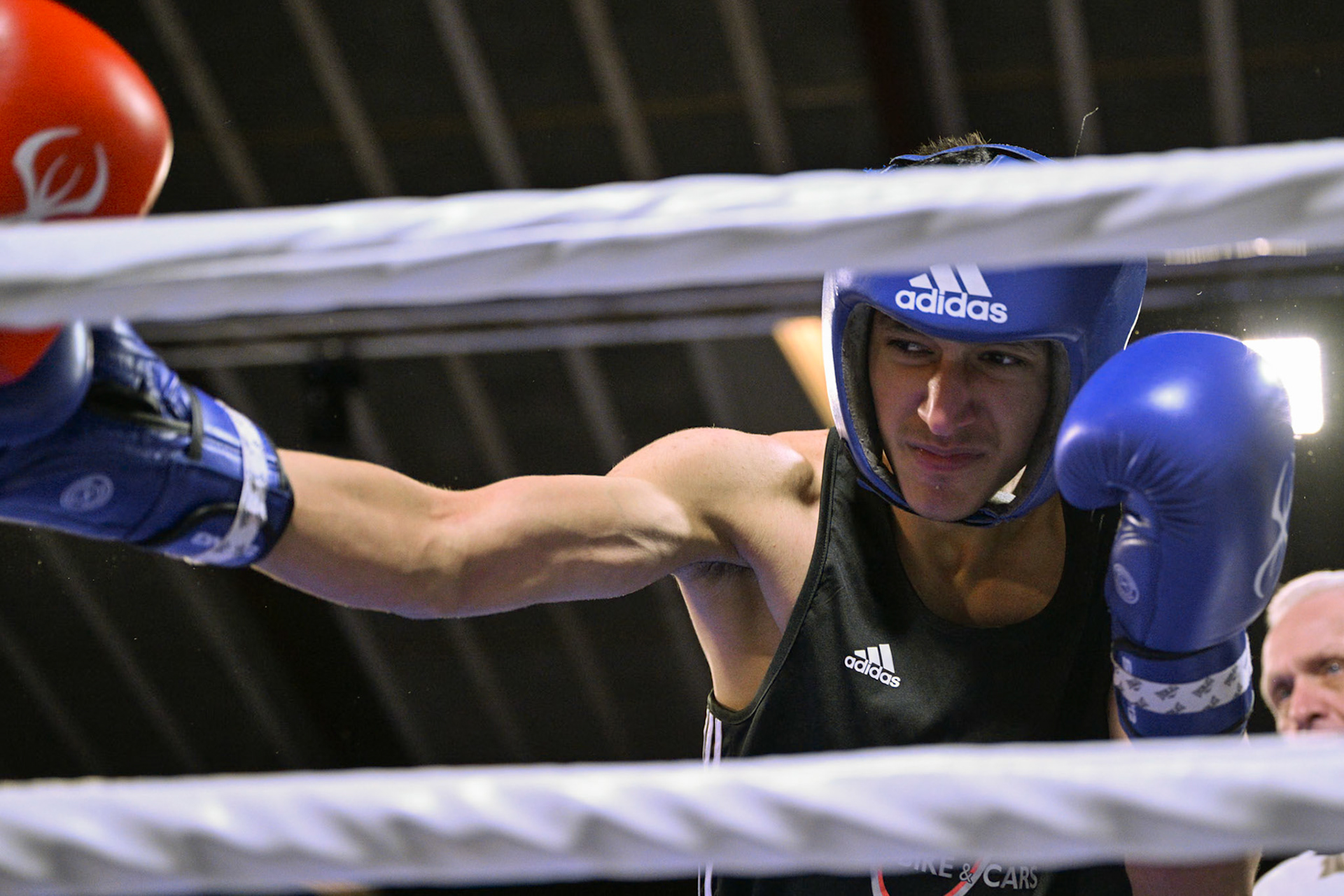 Jysk Mesterskan i Boksning