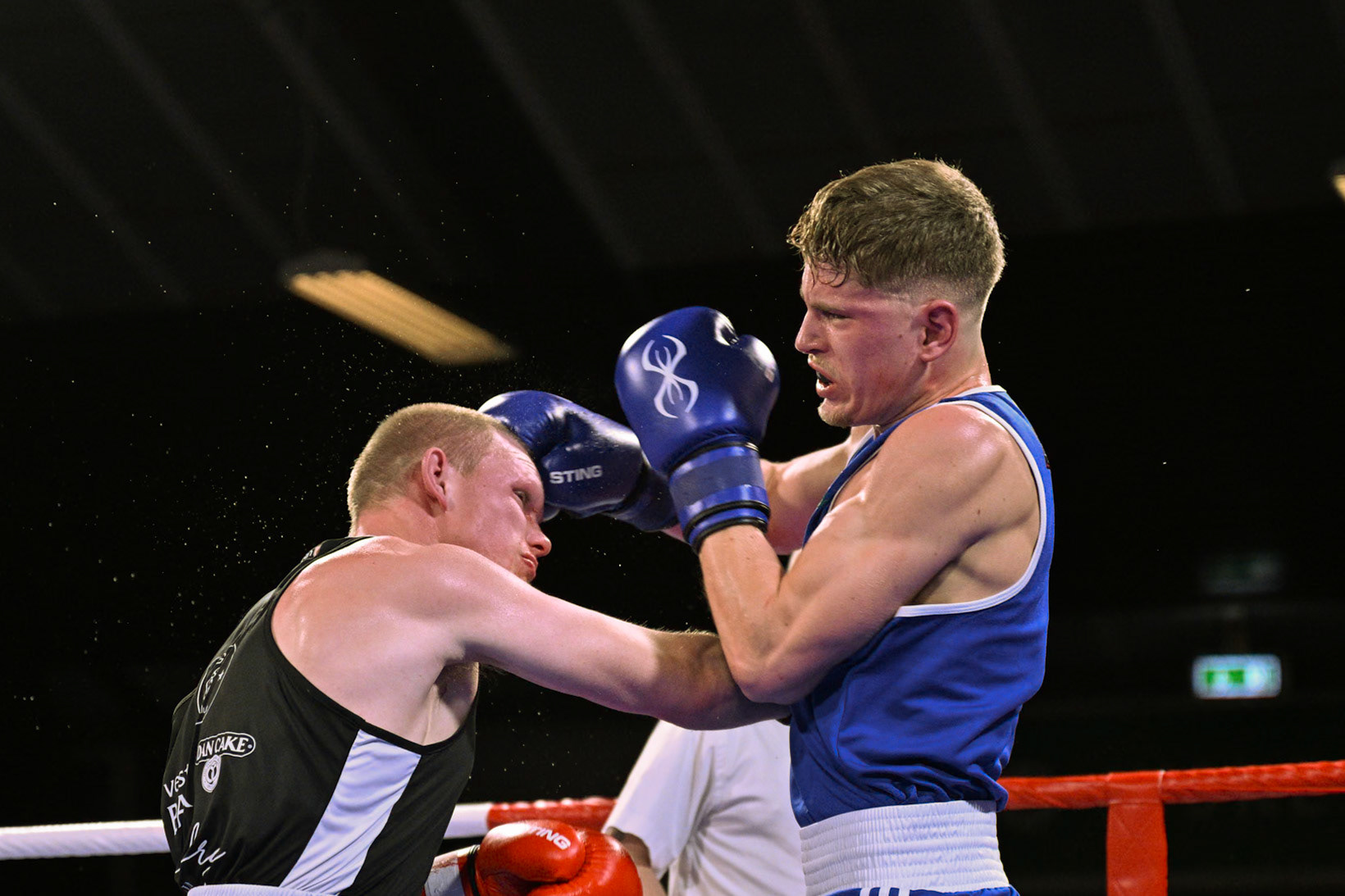 Jysk Mesterskan i Boksning