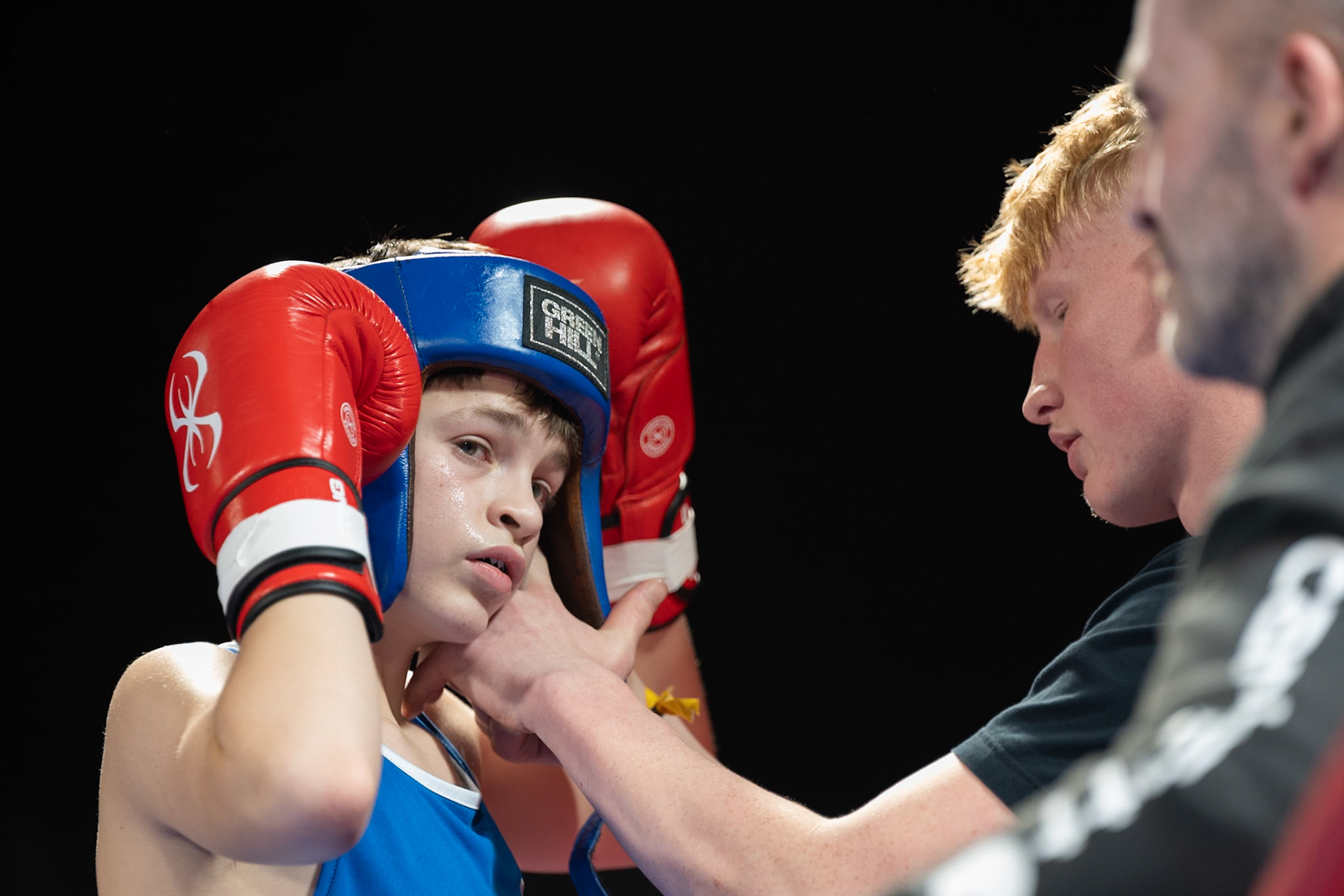 Jysk Mesterskan i Boksning