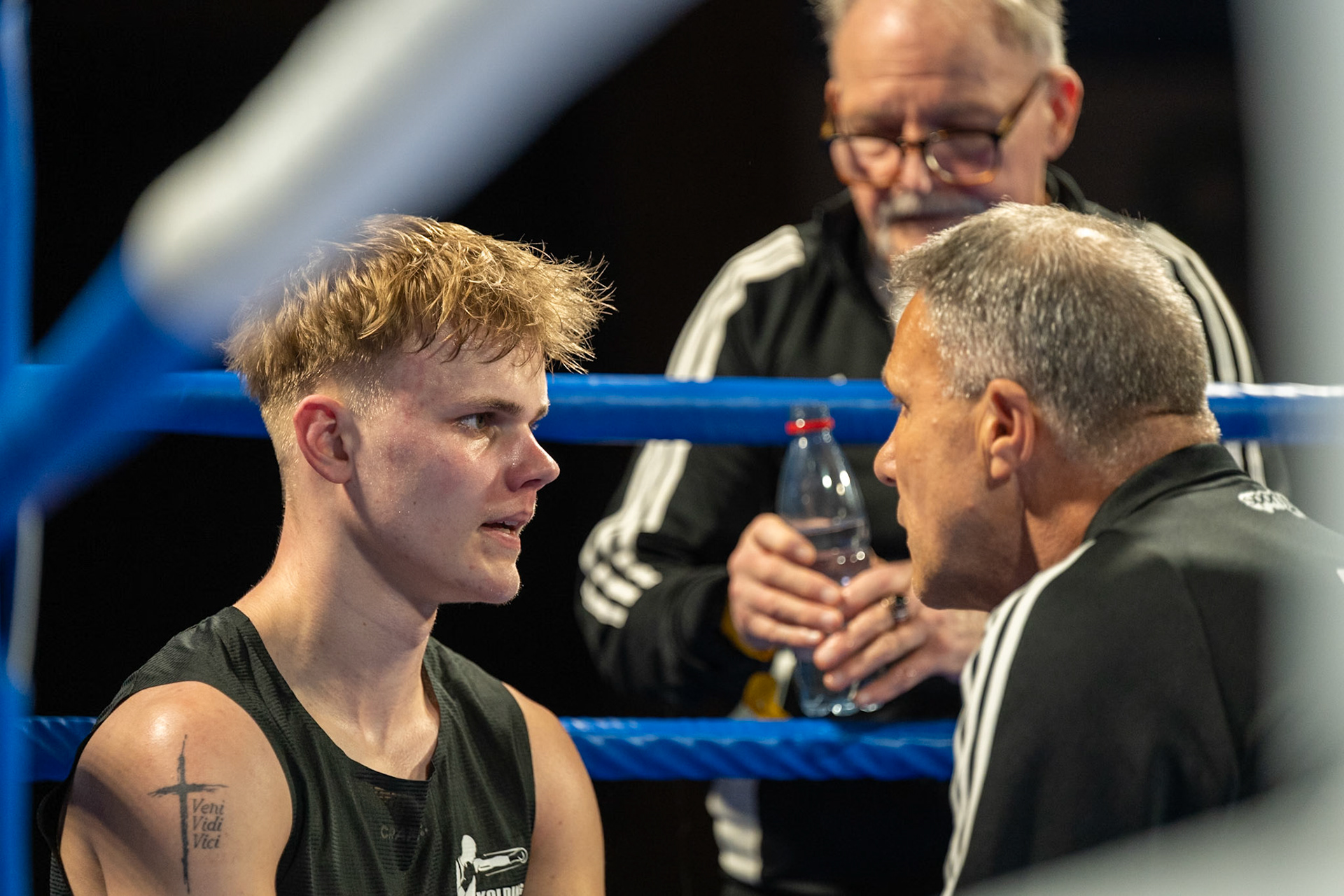 Jysk Mesterskan i Boksning