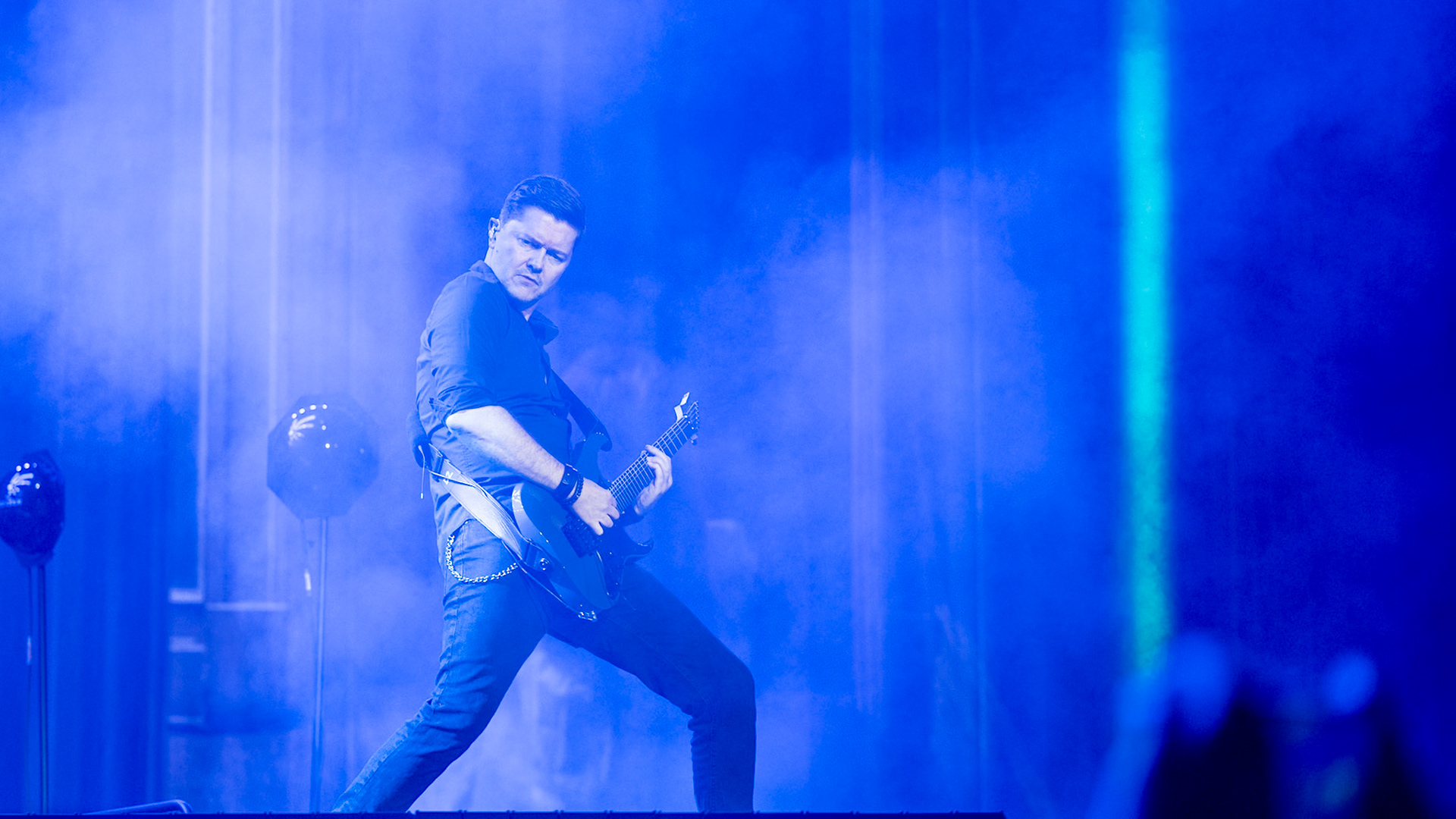 Volbeat