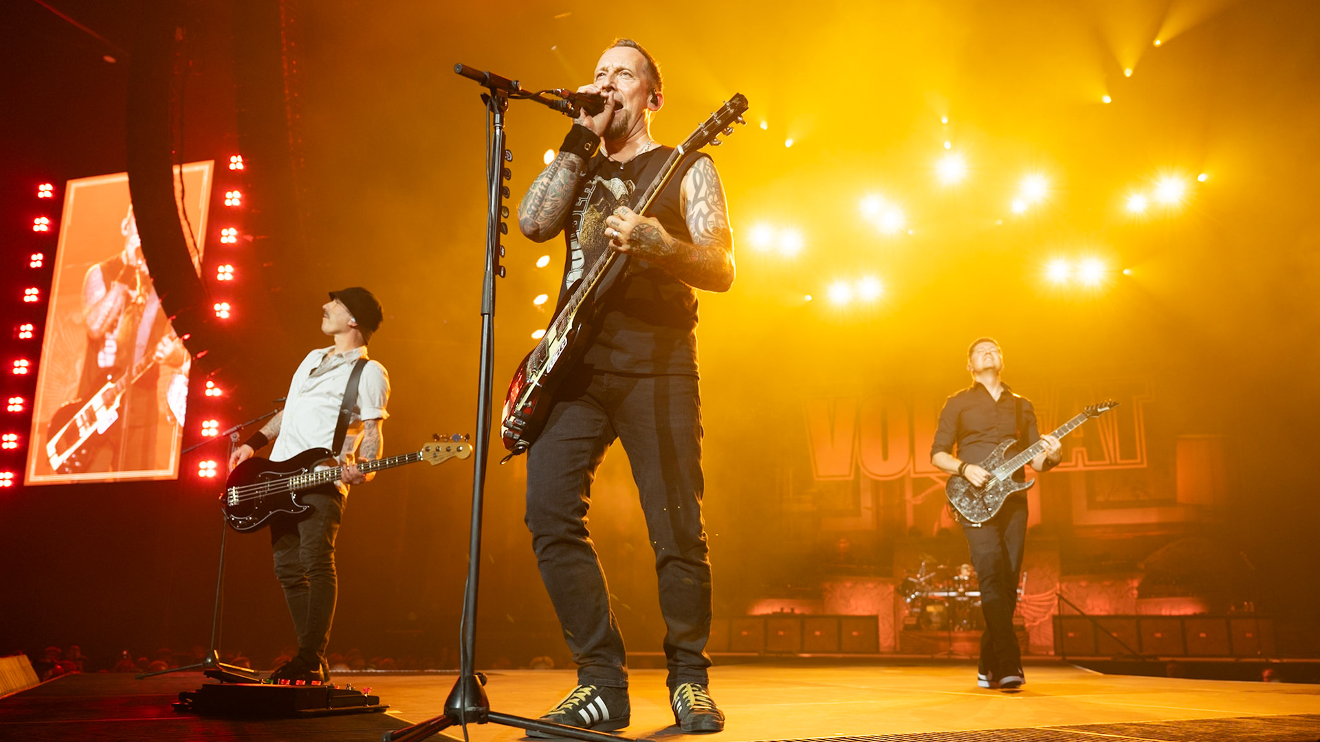 Volbeat